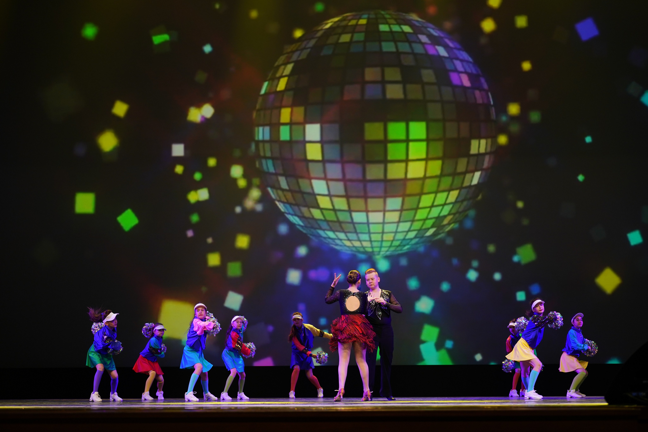 13 мая, г. Москва, Кремль. Золотое яблочко