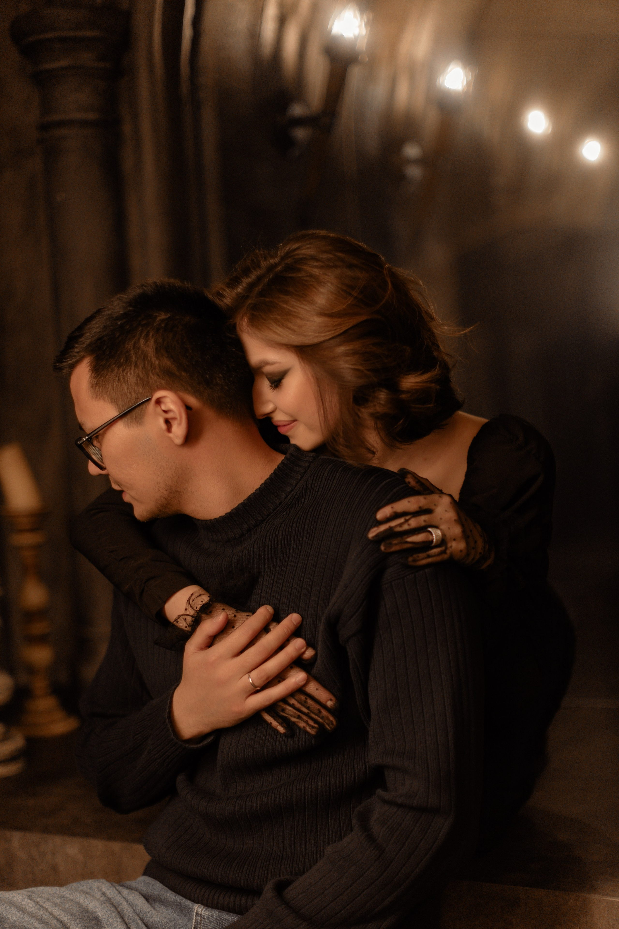 3. Свадебный фотограф Челябинск