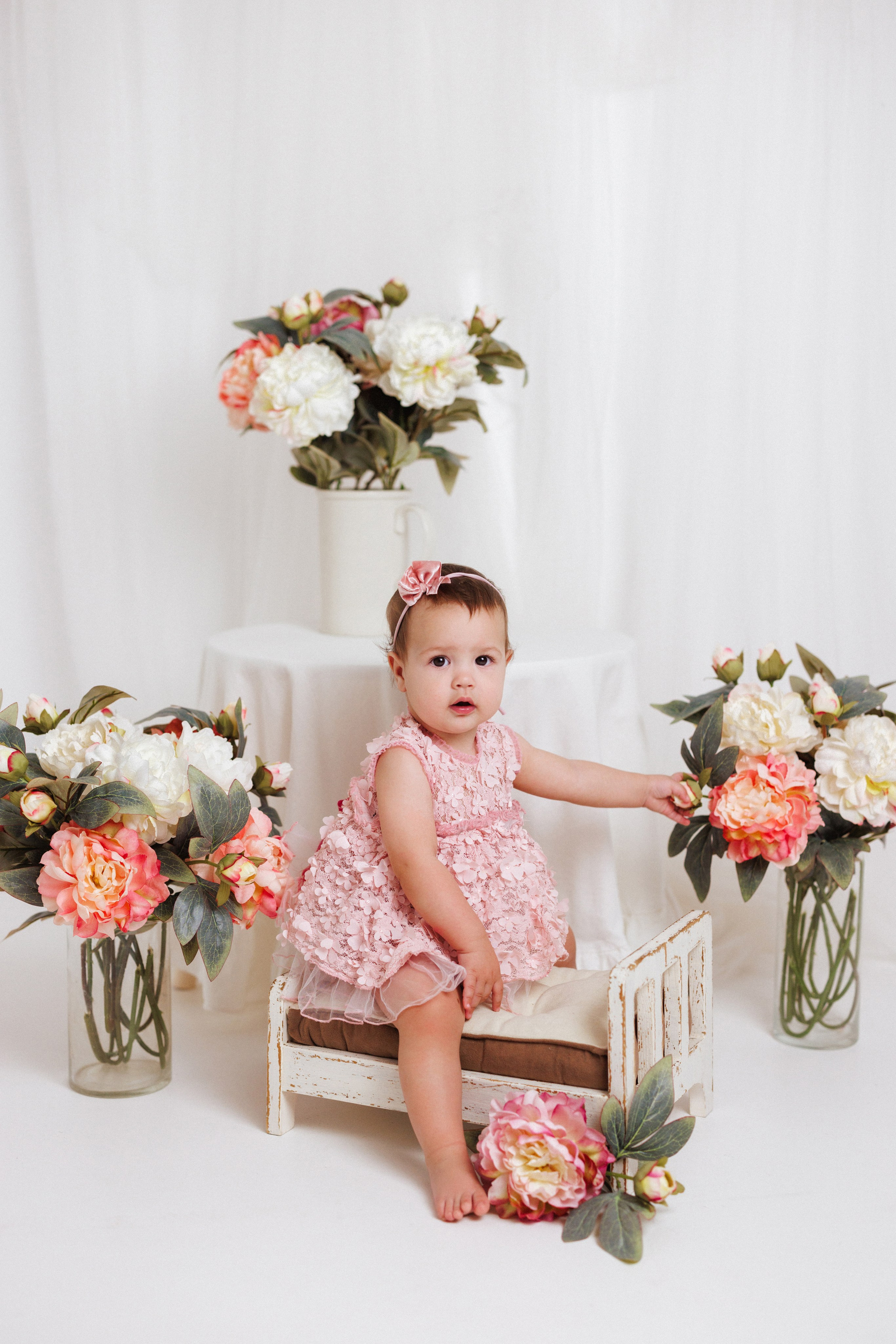 Фотосессии «всё включено», для детей младшего возраста. Фотостудия Mom_baby_studio, город Краснодар. Семейный и детский фотограф в Краснодаре Анна Трашкова