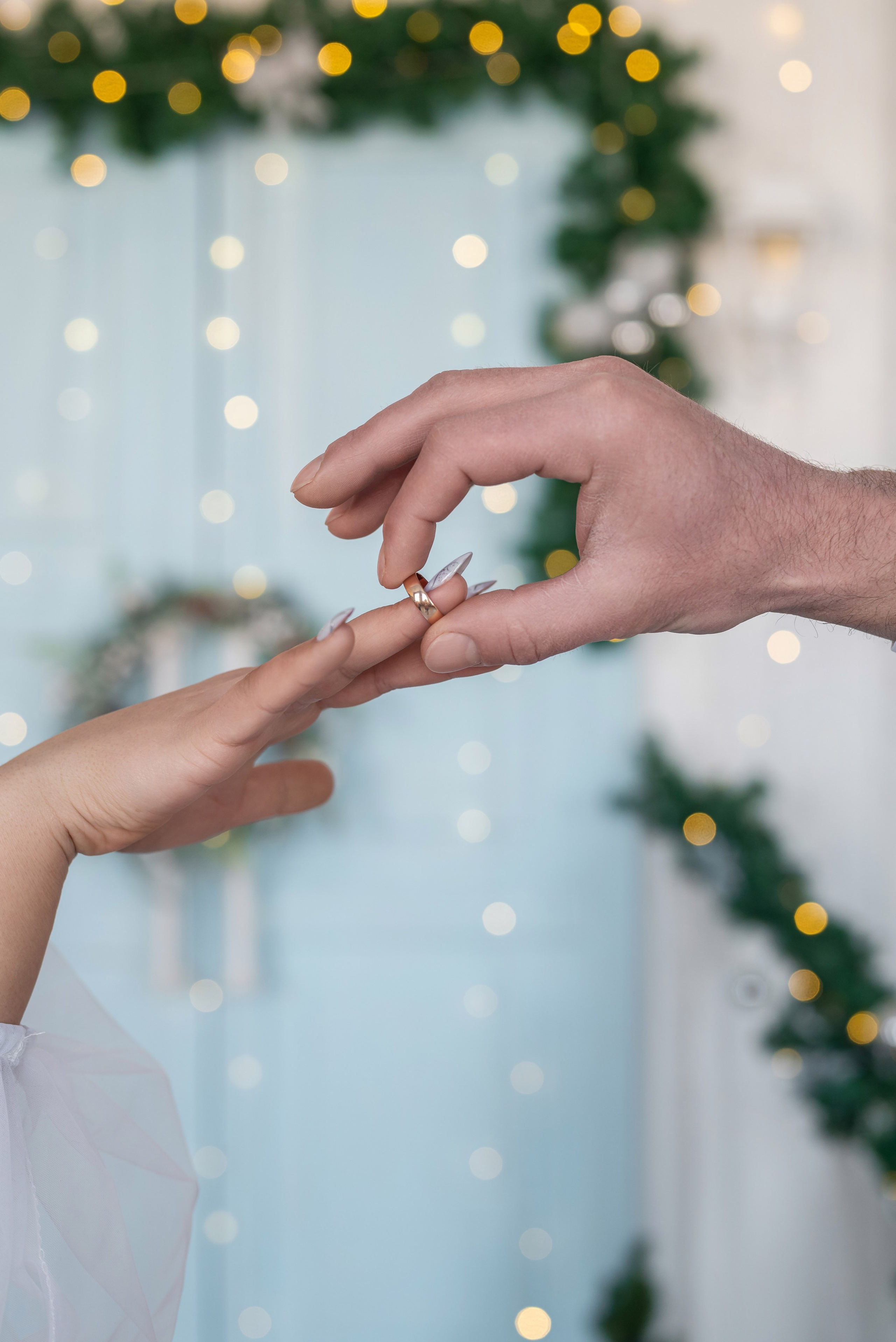 Андрей и Люция. Фотограф в городе Салават