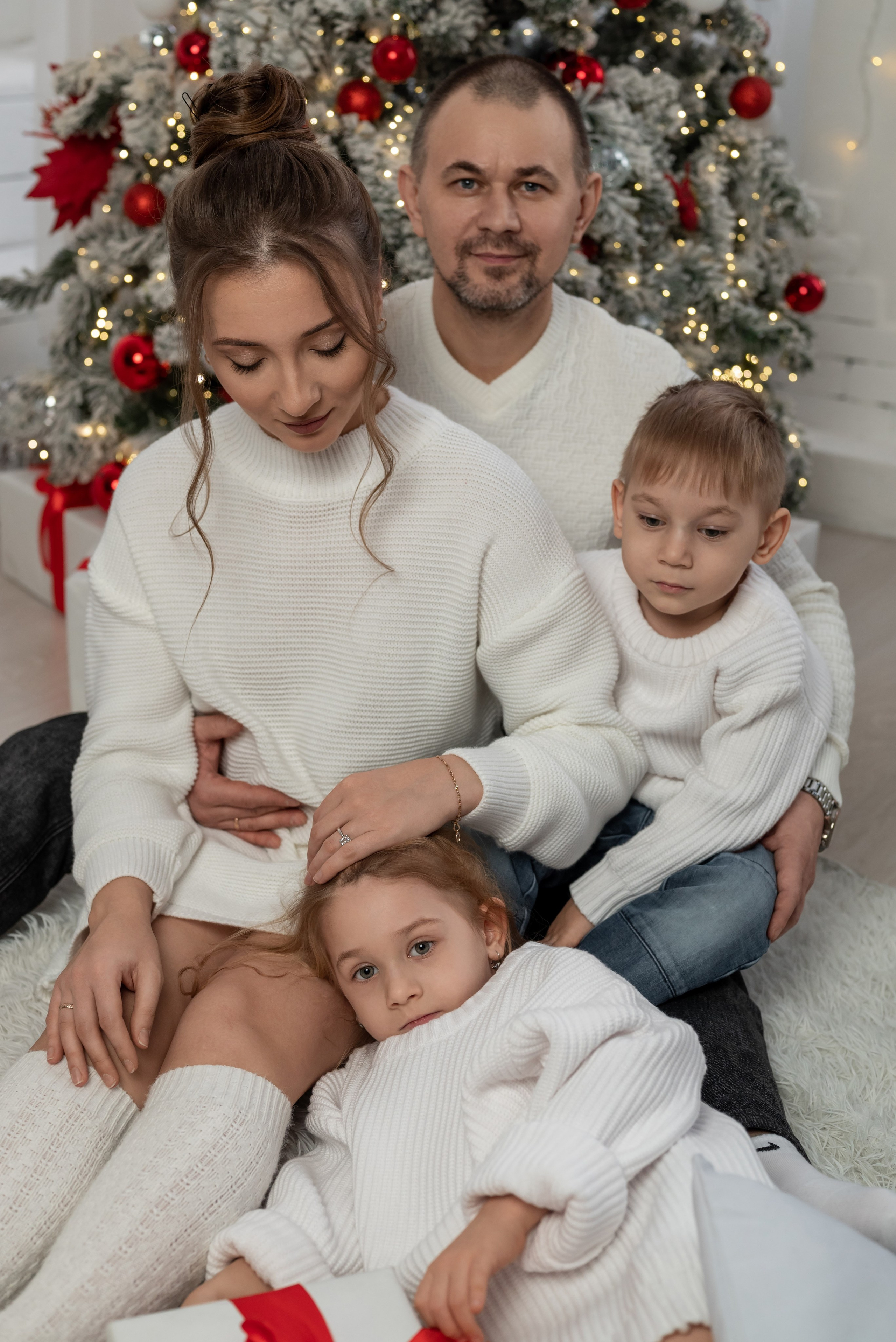 Кристина. Фотограф в городе Салават