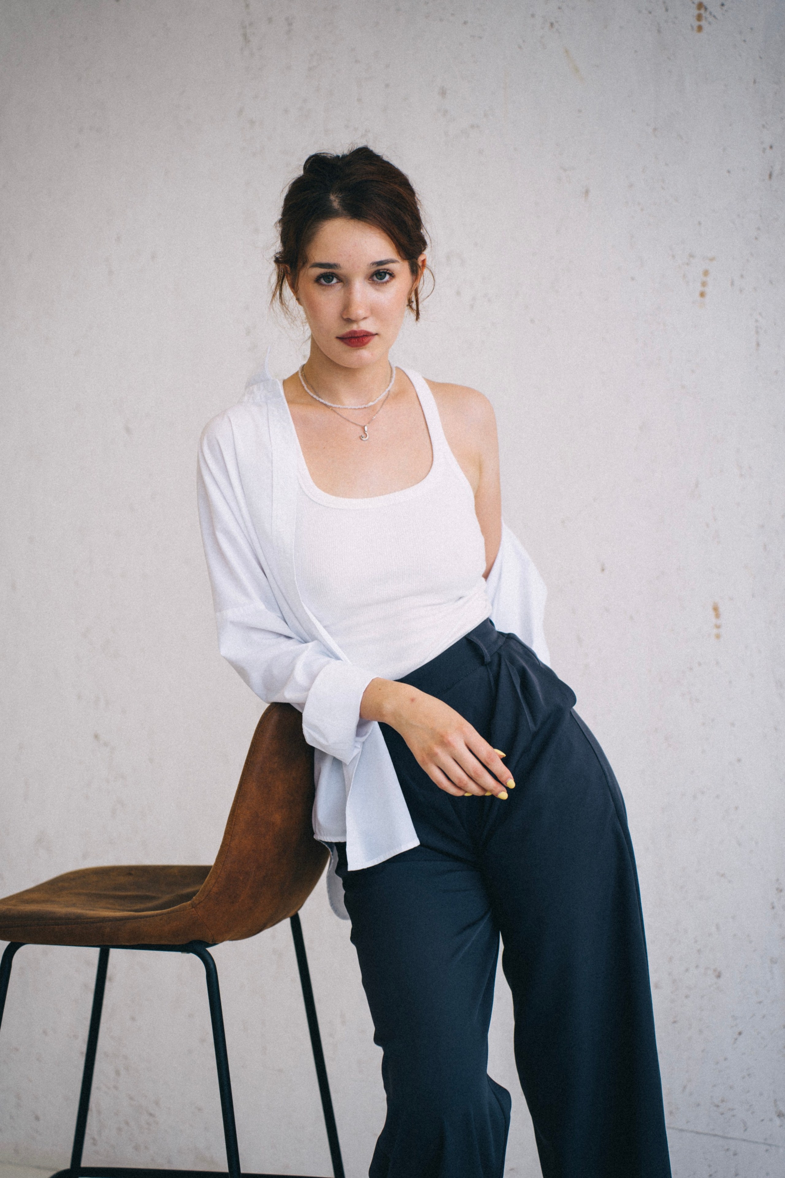 Аида. Беккер Таня