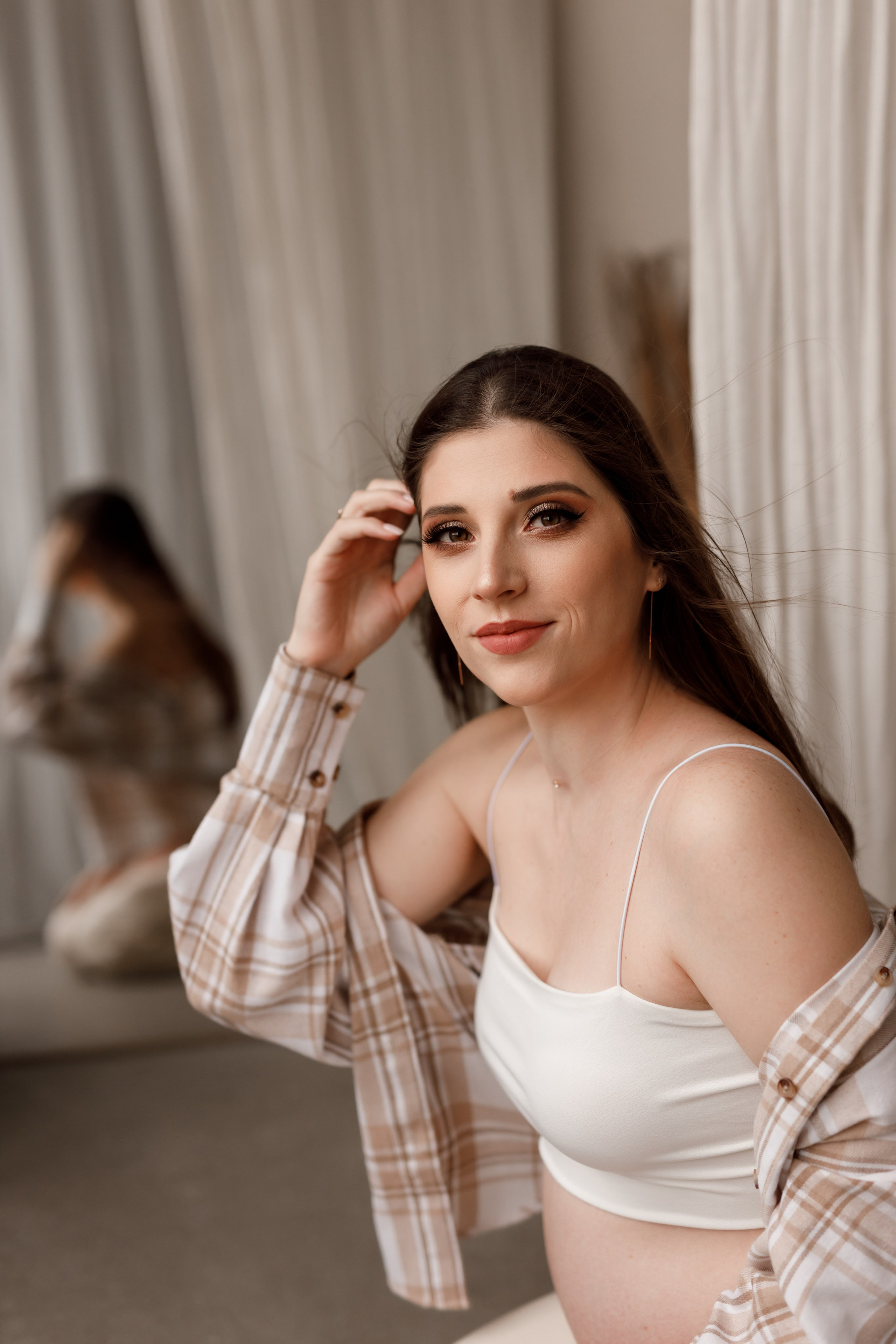 Екатерина и Евгений. Семейный и детский фотограф в Краснодаре Элона Литвинова