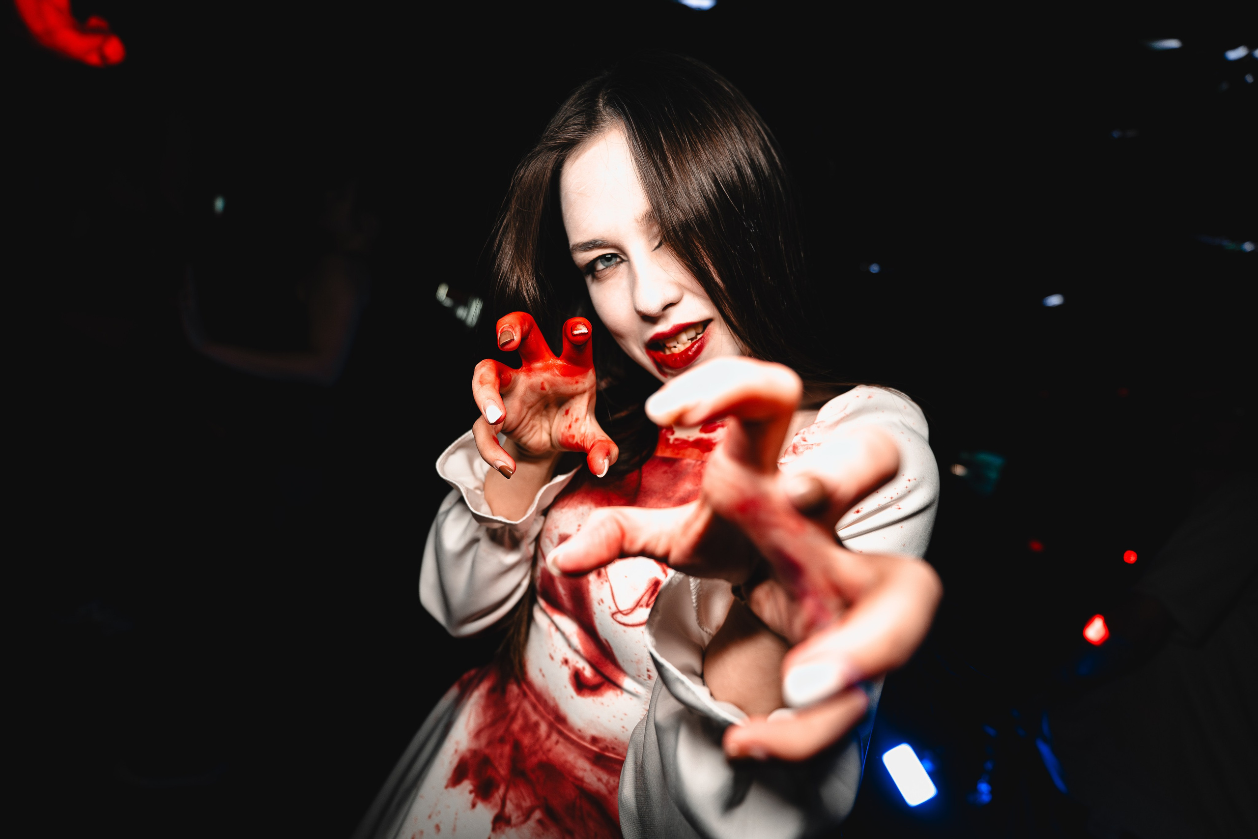 AIR. Репортажный фотограф Даниил Коваленко