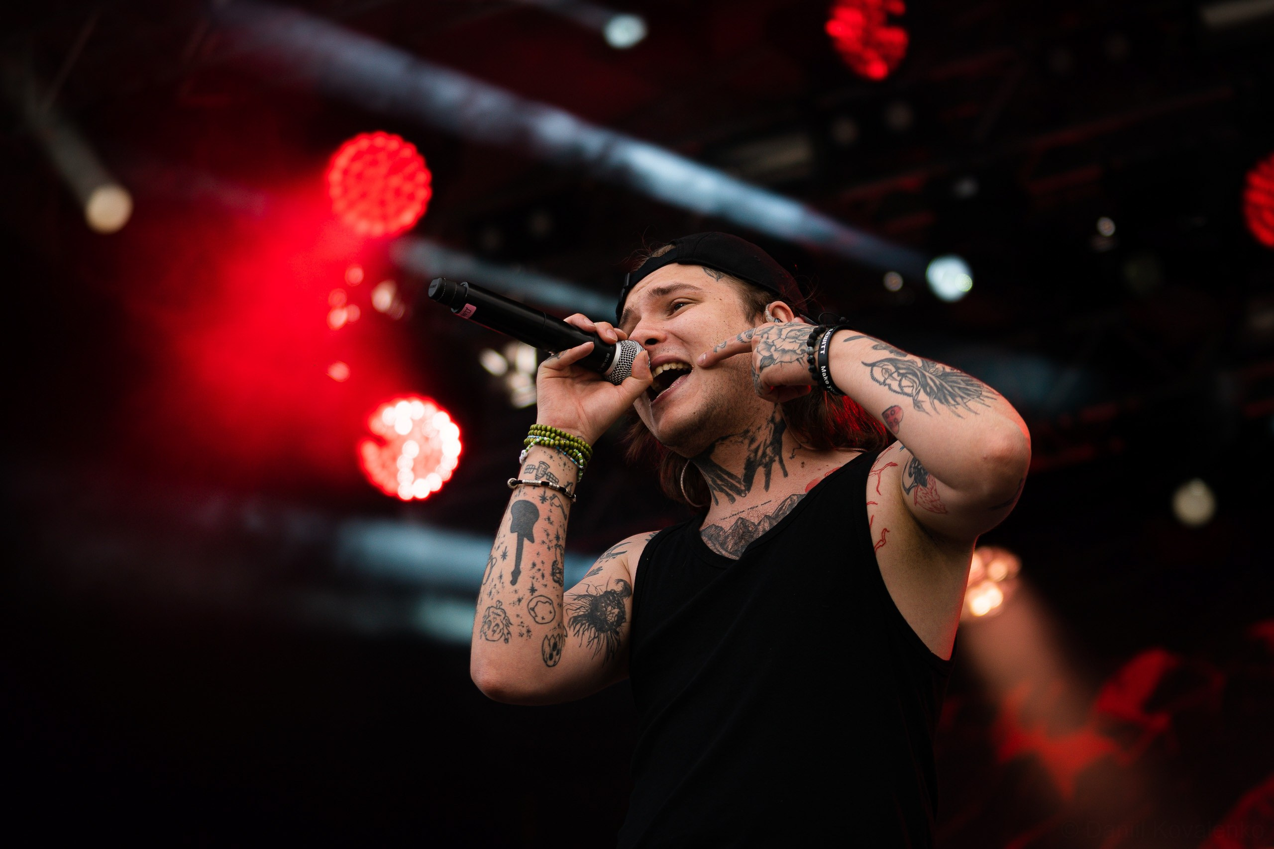 Услуги. Репортажный фотограф Даниил Коваленко