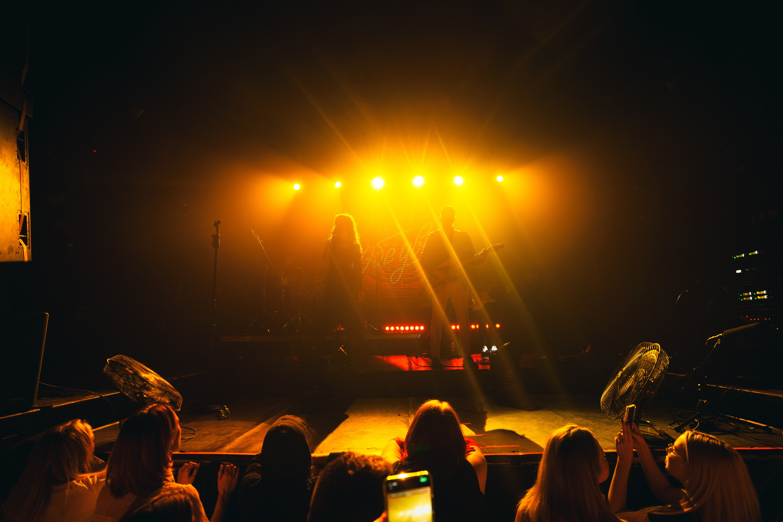 Обе Две. Репортажный фотограф Даниил Коваленко