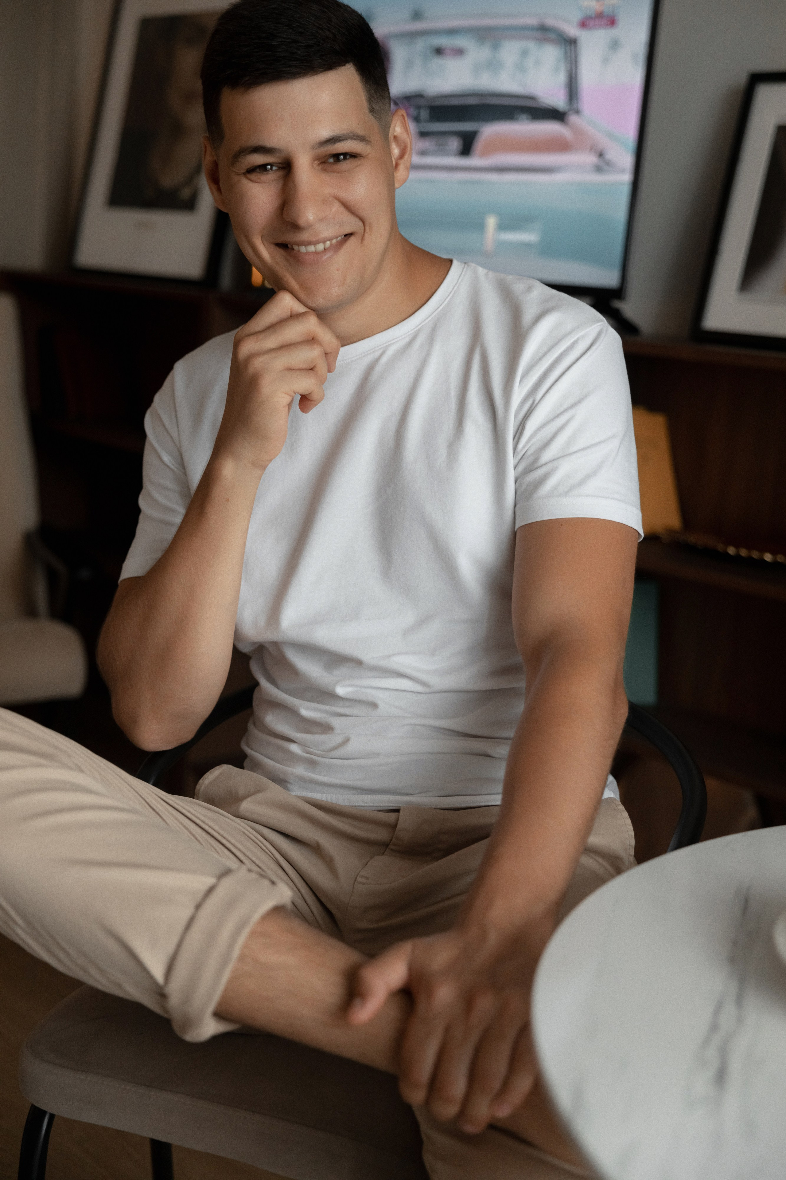 12.07.24. Алмас и Ольга. Фотограф Александр Федоренко