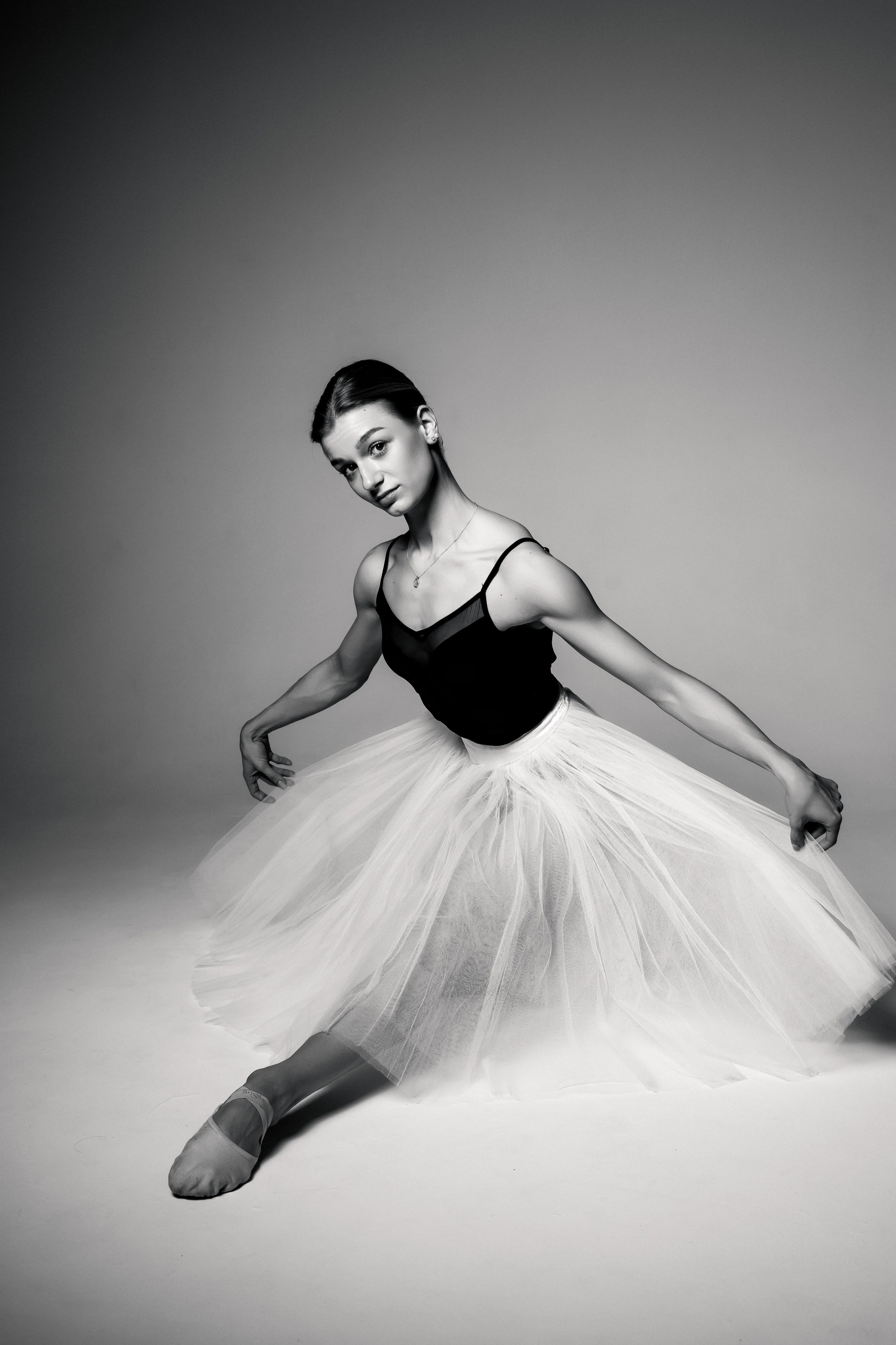 Екатерина. Твой фотограф Алина Кочергина