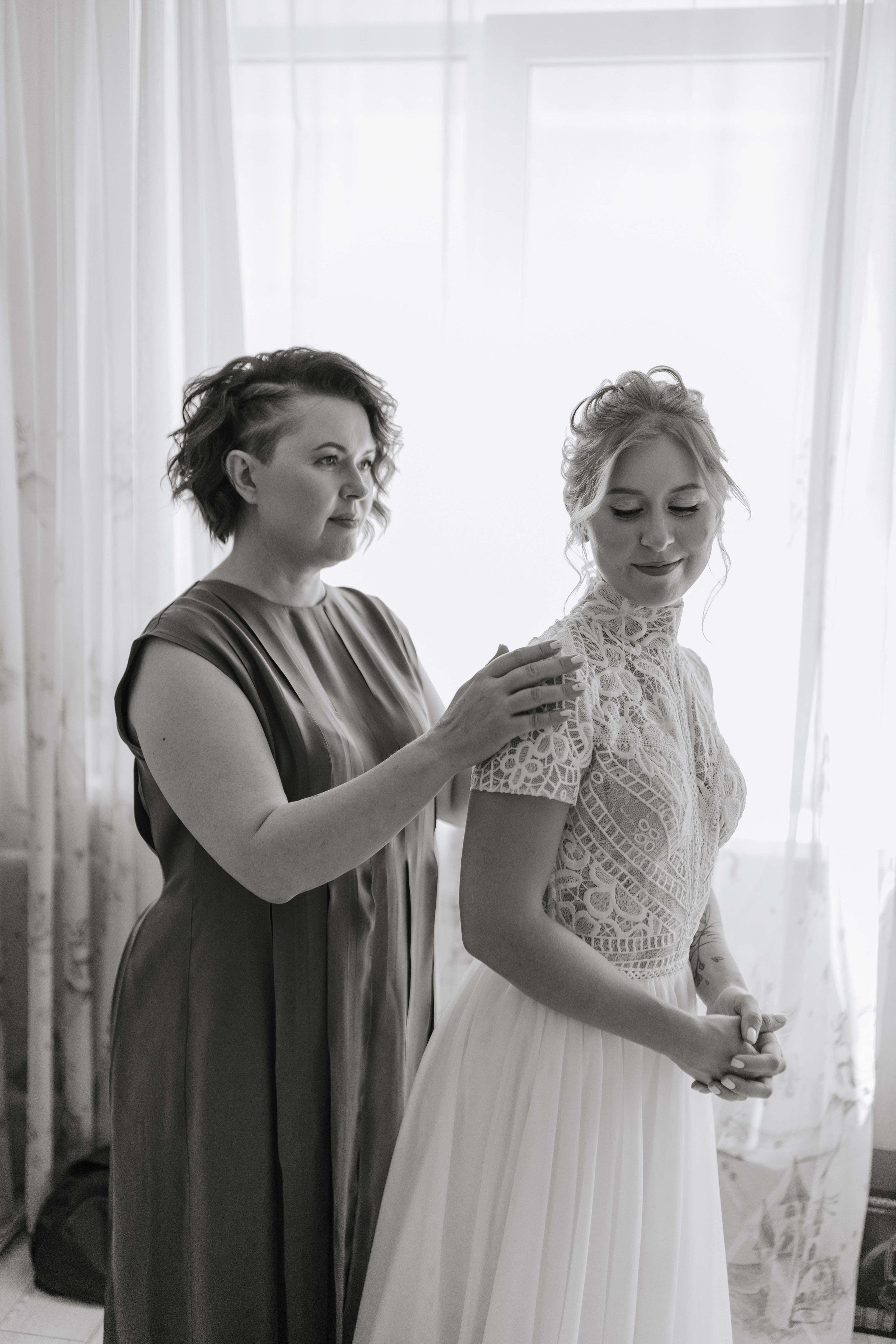 Алиса и Лев. Свадебный фотограф в Барнауле Юлия Гербер