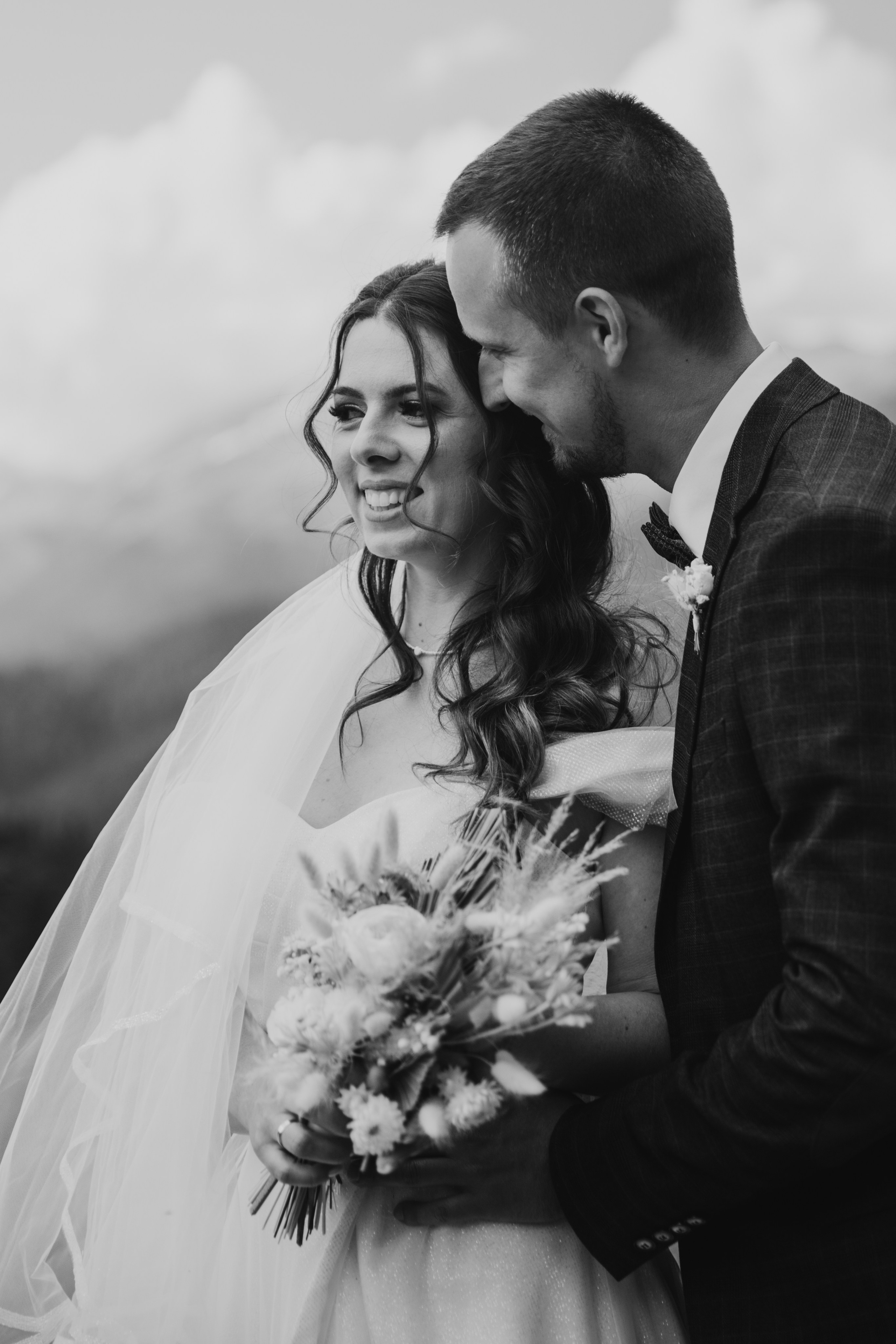 Дарья ღ Роман. Портфолио