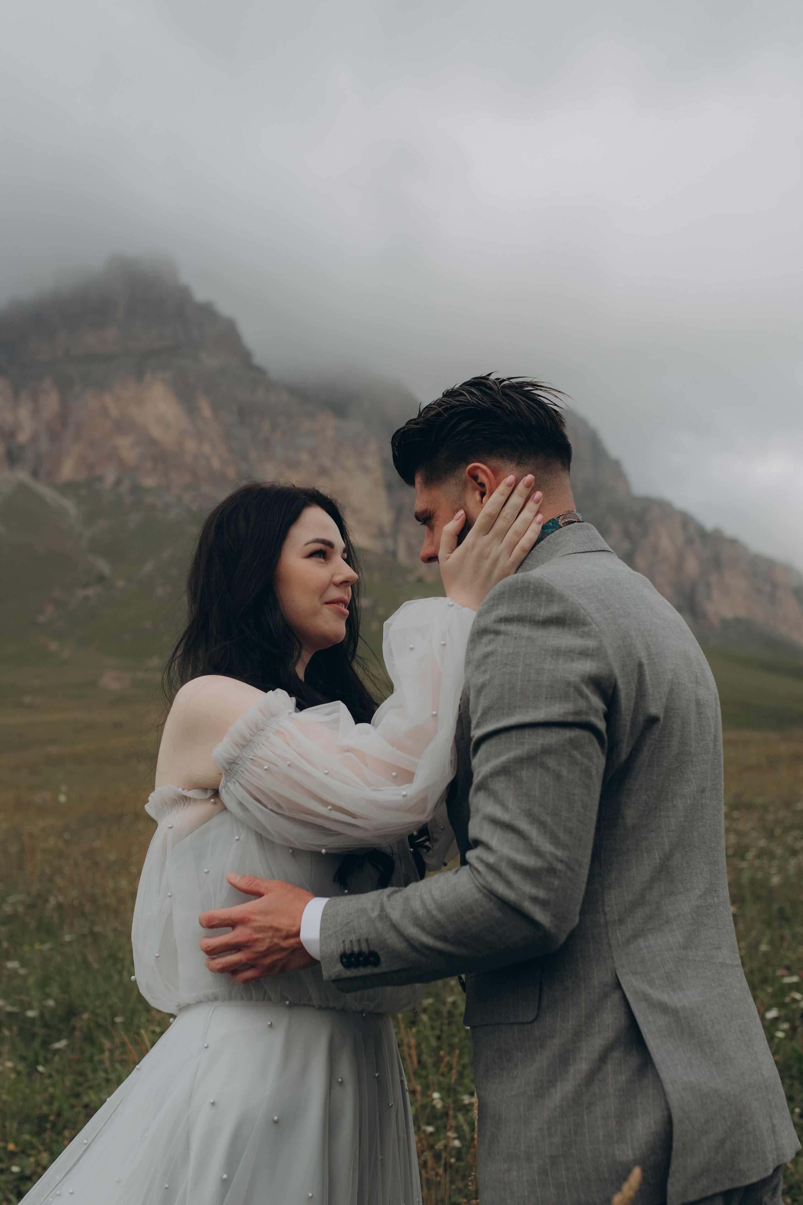 Диана ღ Андрей. Портфолио