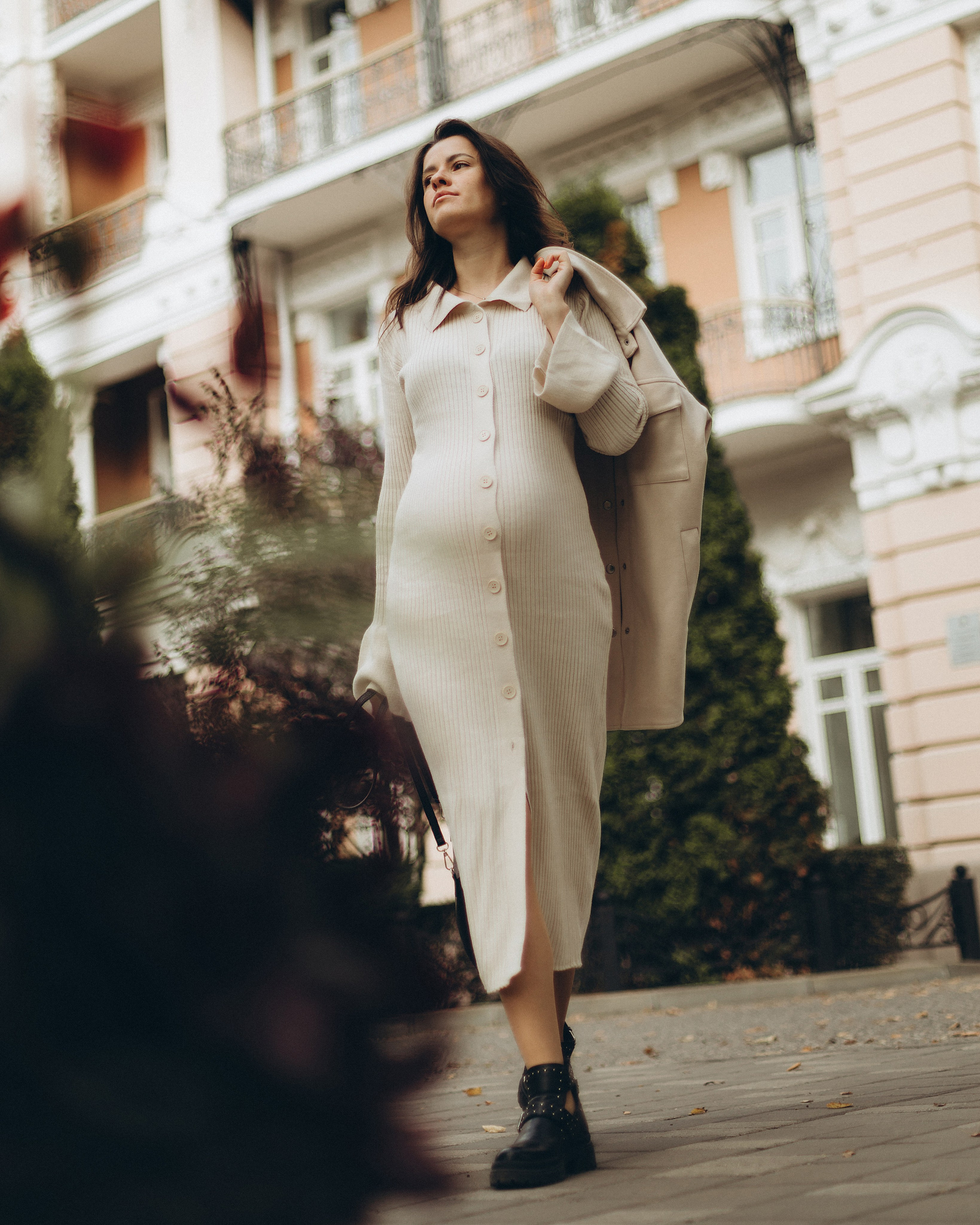 Ксюша. Портфолио