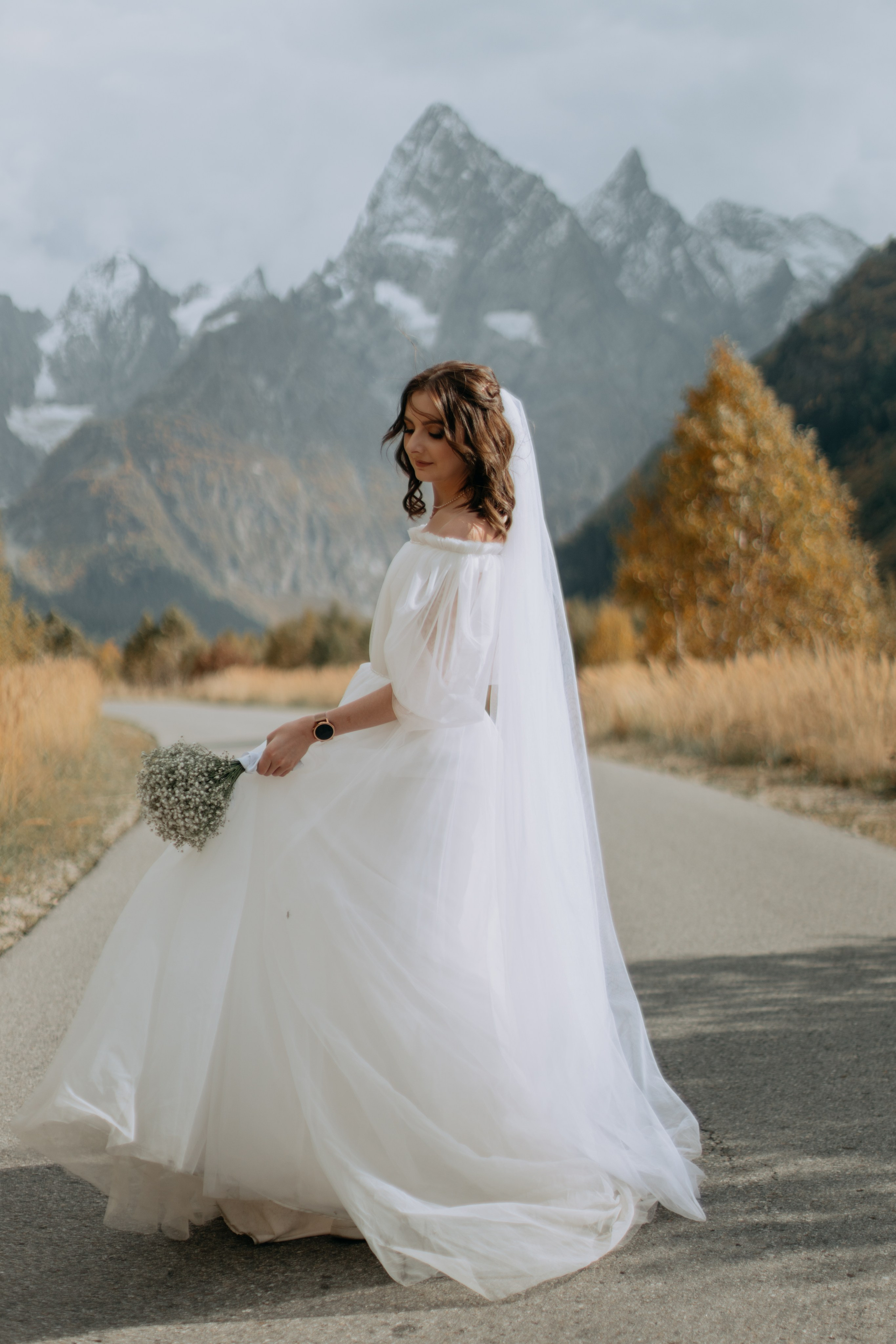 Валерия ღ Александр. Портфолио