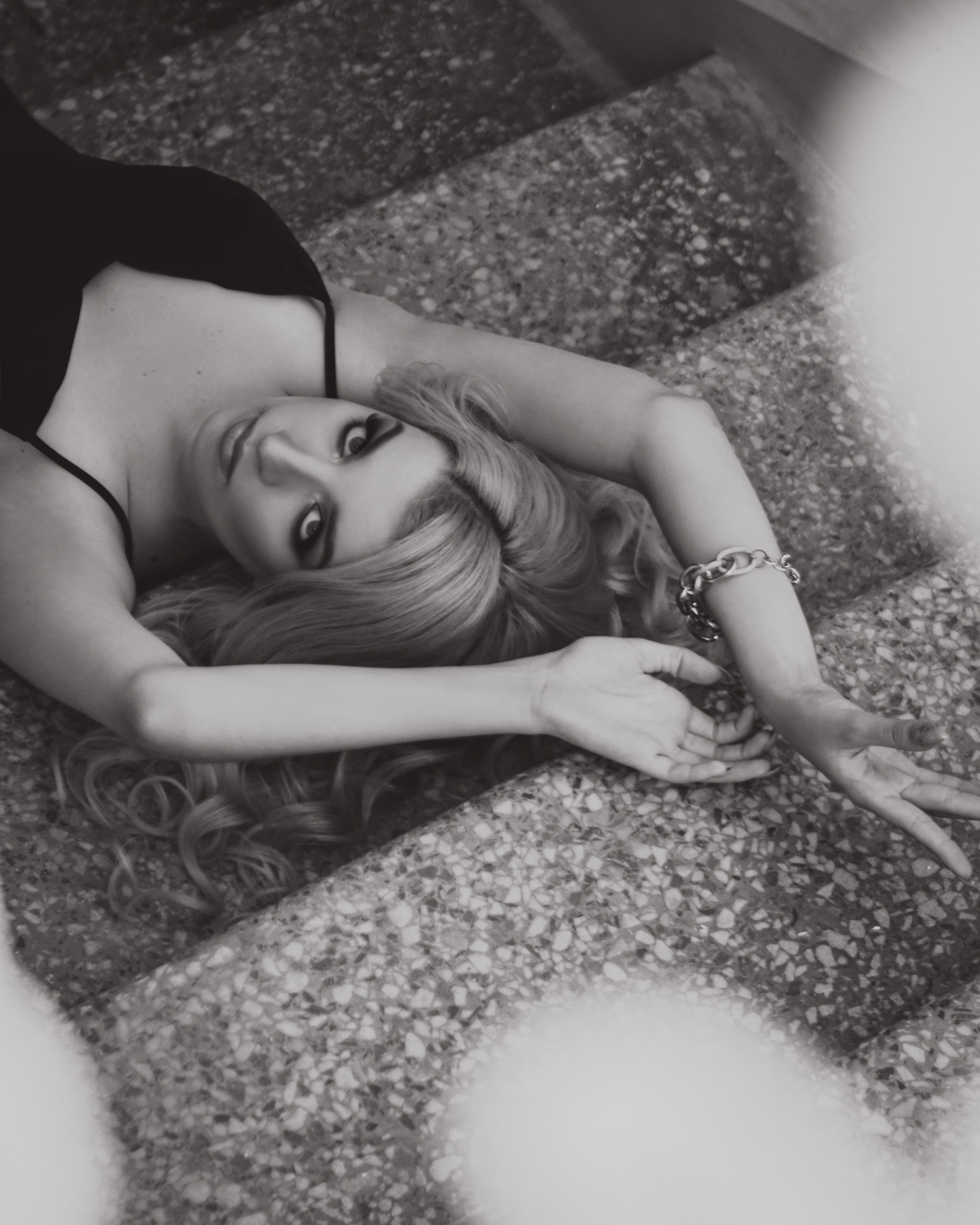 Дарья. Портфолио