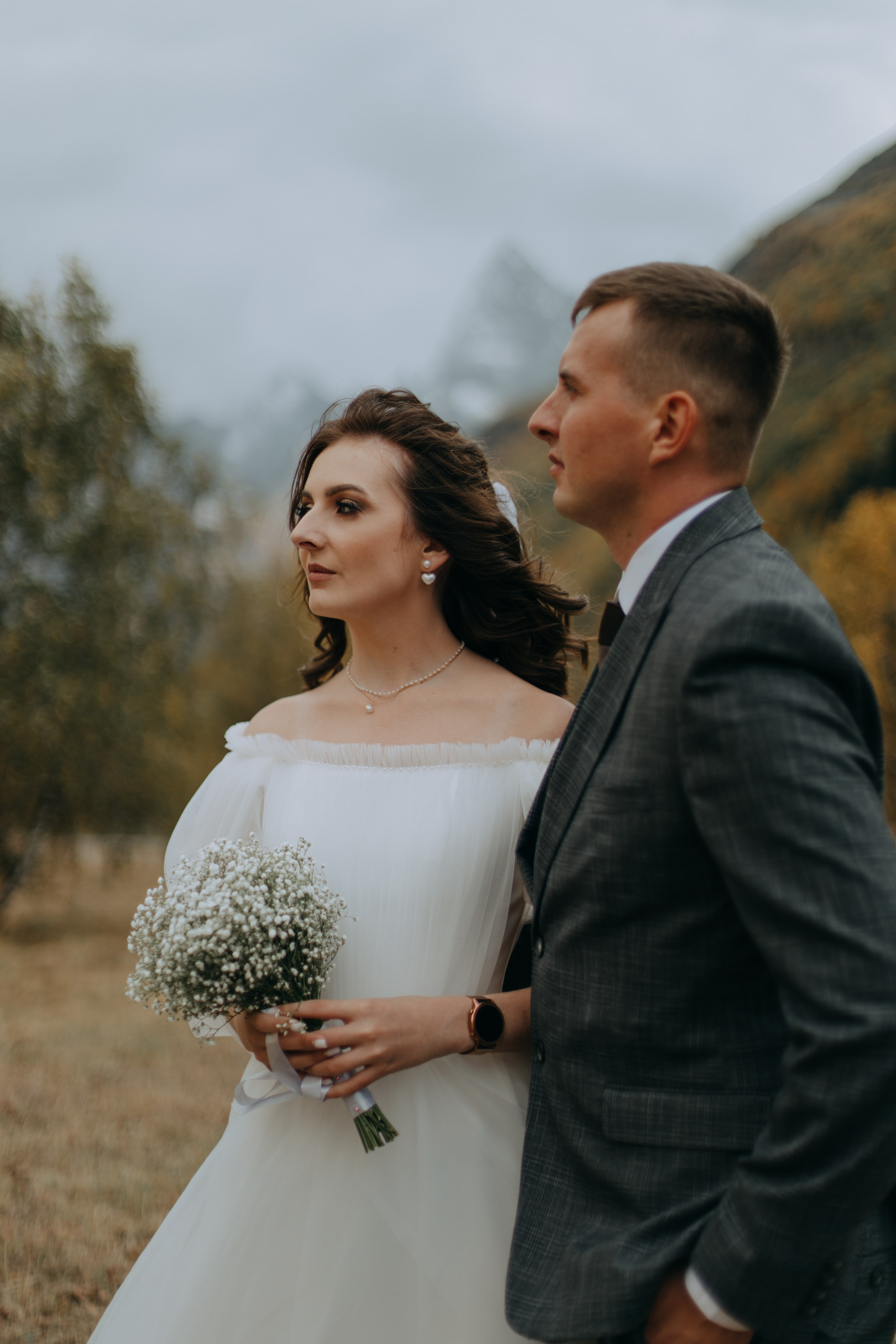 Валерия ღ Александр. Портфолио