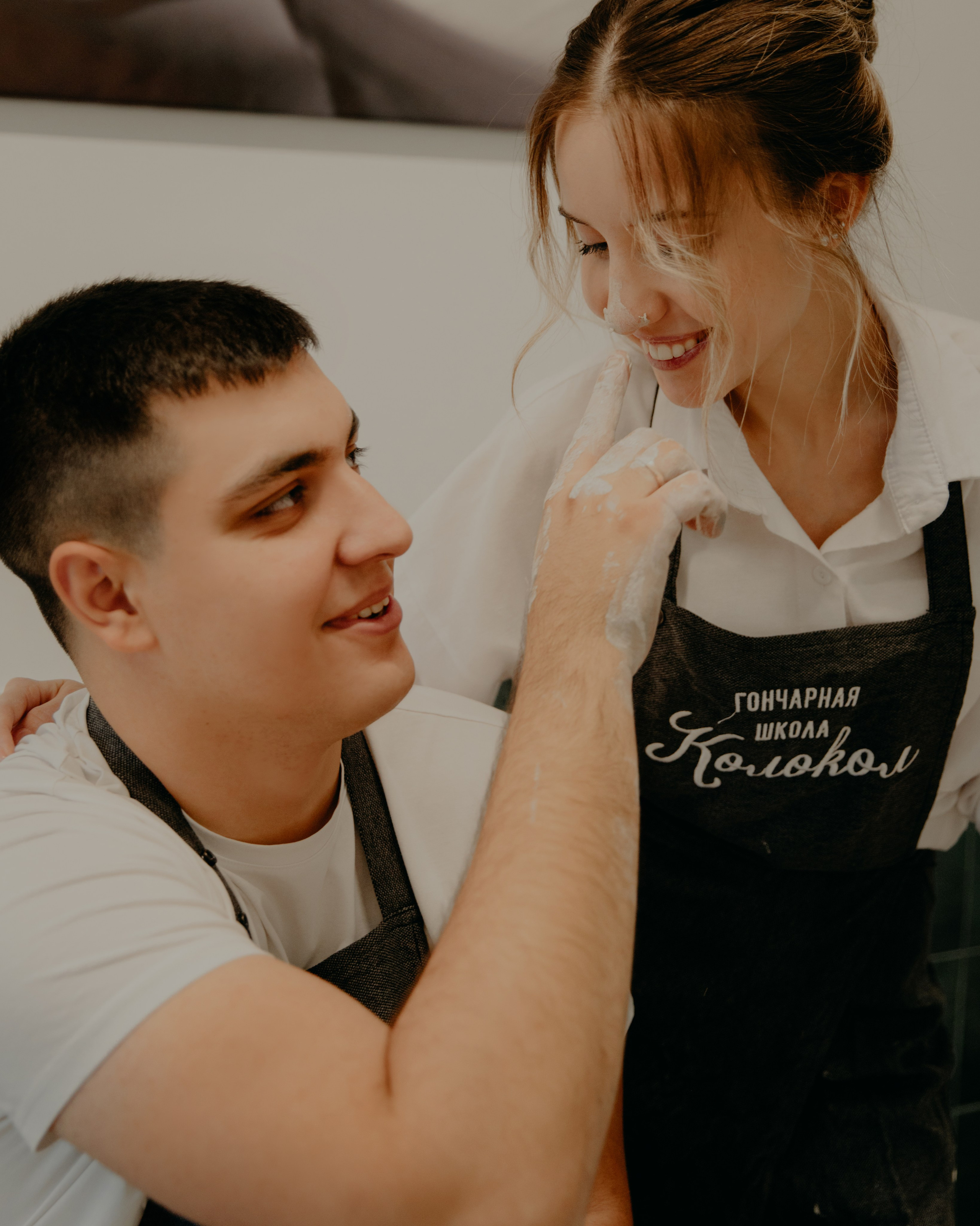 Виктория ღ Карен. Портфолио