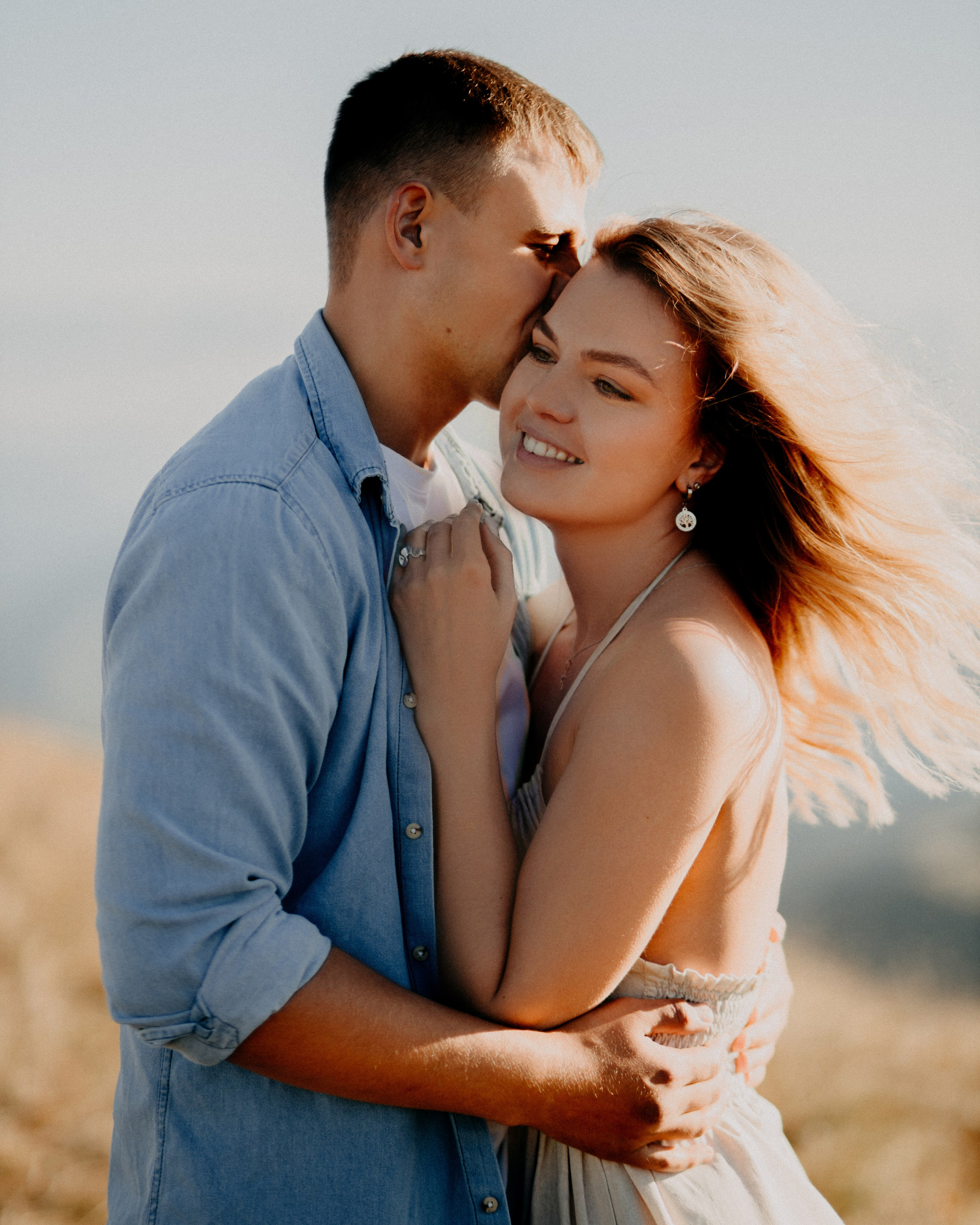 Евгения ღ Василий. Портфолио