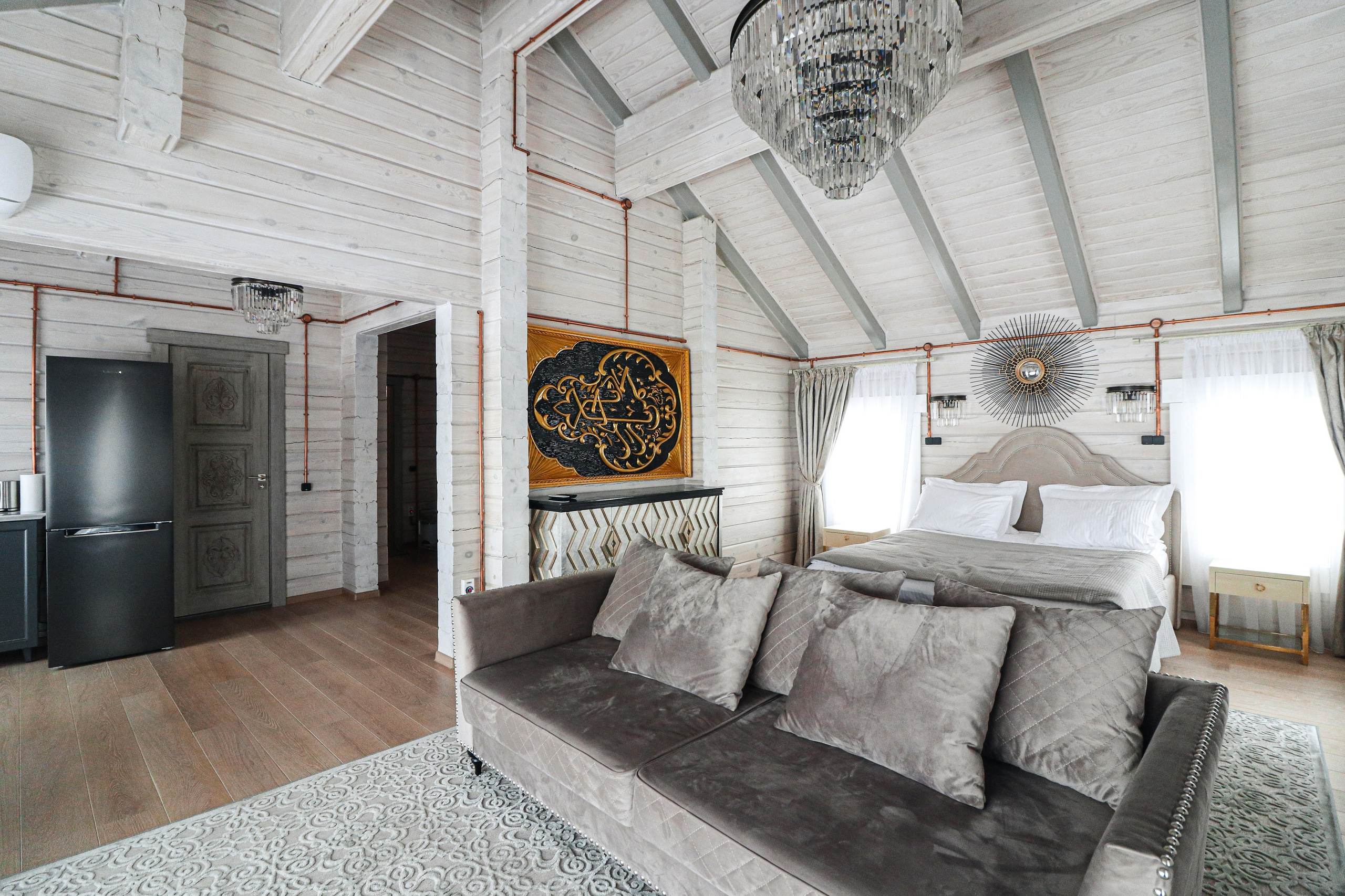 «Каменный ручей» пакрк-отель, с. Старобелокуриха. Контент фотограф Дмитрий Борисов