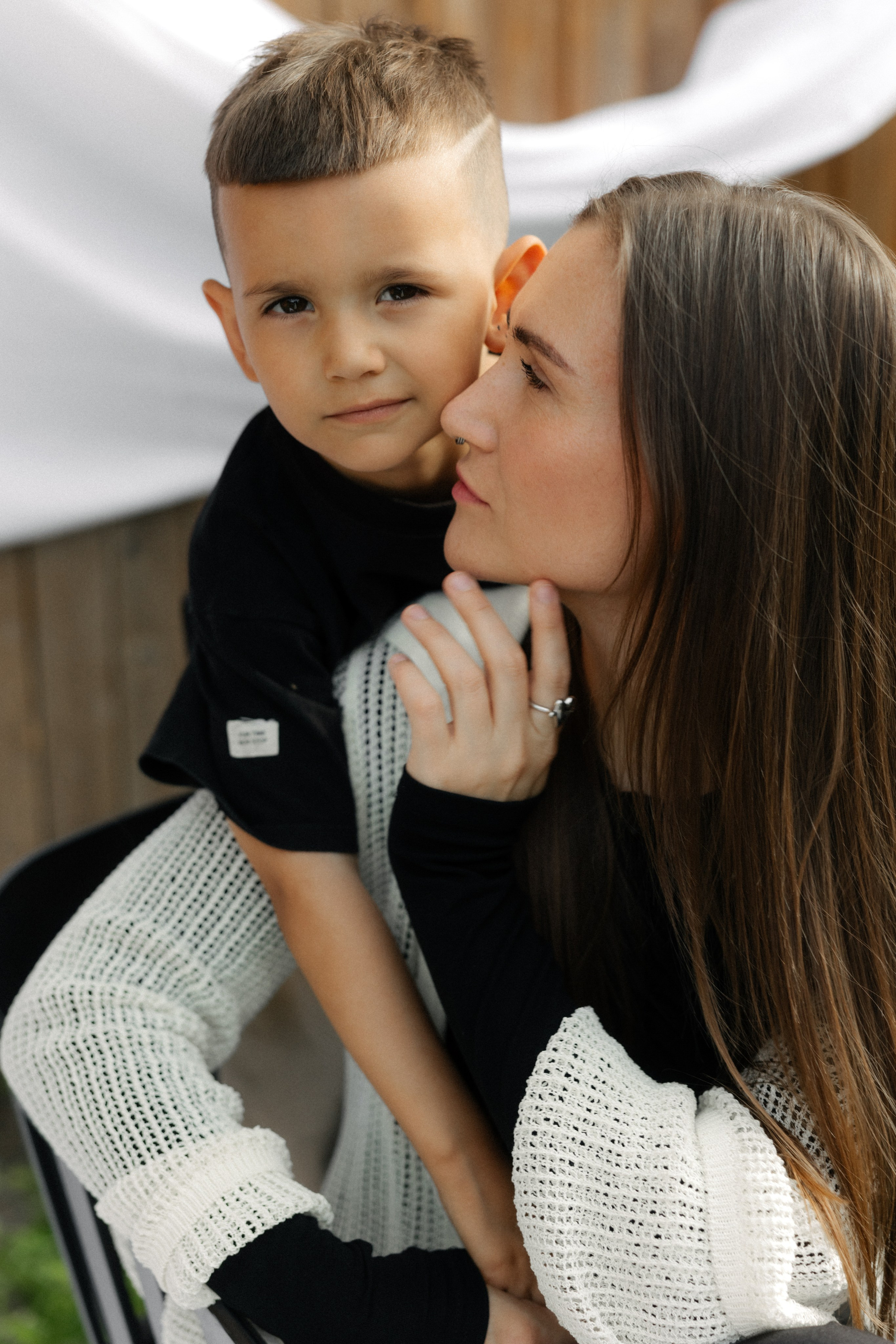 Выходной. Свадебный и семейный фотограф Юлия Сафронова