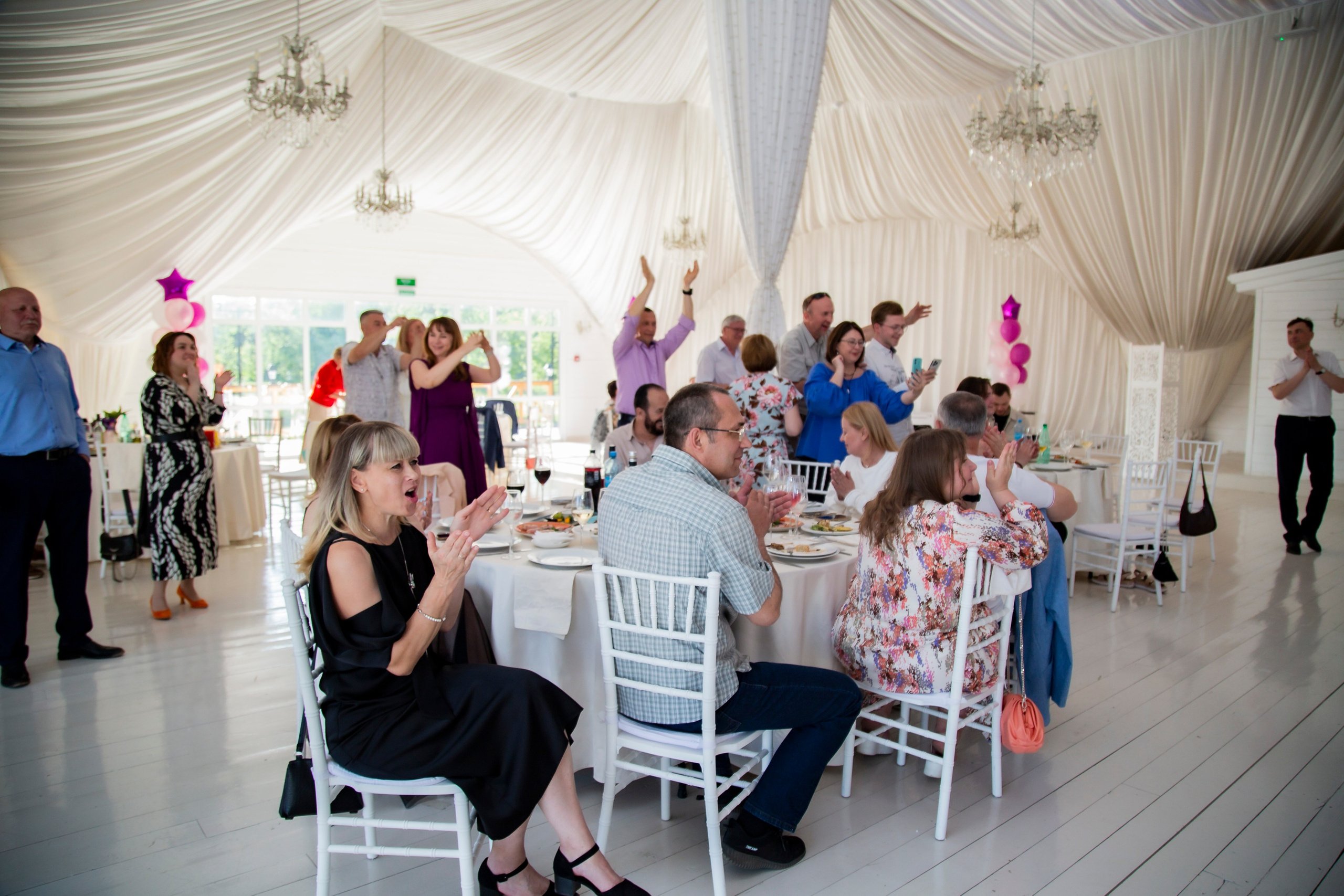 Юбилей. 𝓕𝓸𝓽𝓸𝓰𝓻𝓪𝓯 𝓑𝓪𝓵𝓪𝓼𝓱𝓲𝓱𝓪 / 𝓜𝓸𝓼𝓴𝓿𝓪