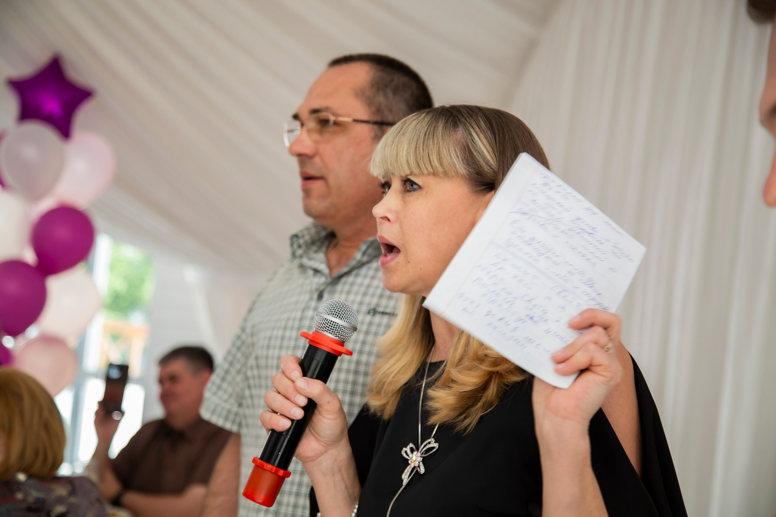 Юбилей. 𝓕𝓸𝓽𝓸𝓰𝓻𝓪𝓯 𝓑𝓪𝓵𝓪𝓼𝓱𝓲𝓱𝓪 / 𝓜𝓸𝓼𝓴𝓿𝓪