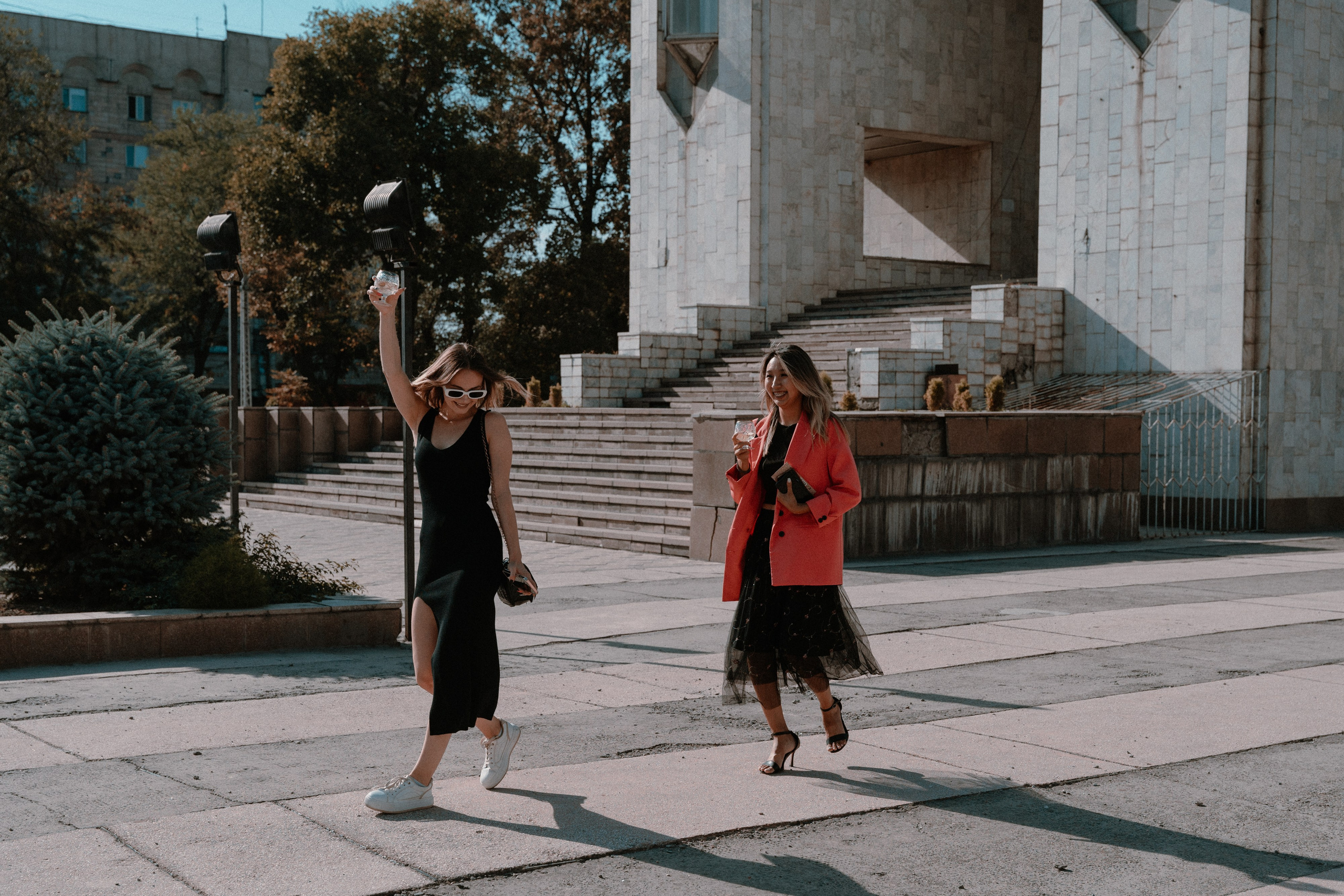 Женя и Диана (ЗАГС). Репортажный фотограф Дмитрий Юрчук