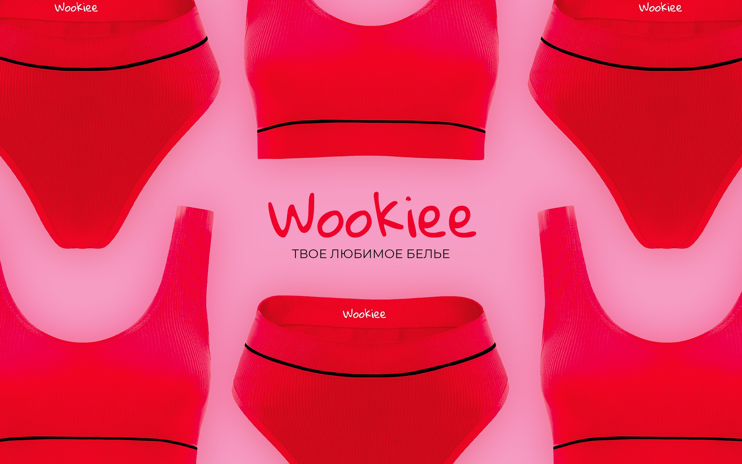 Tenzo x wookiee. TENZO | Creative Producer / Art Director