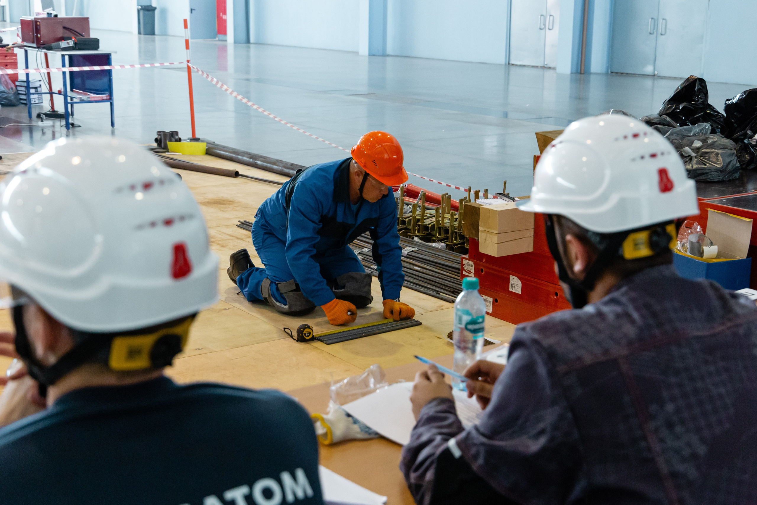 ЛГСС Иннопром