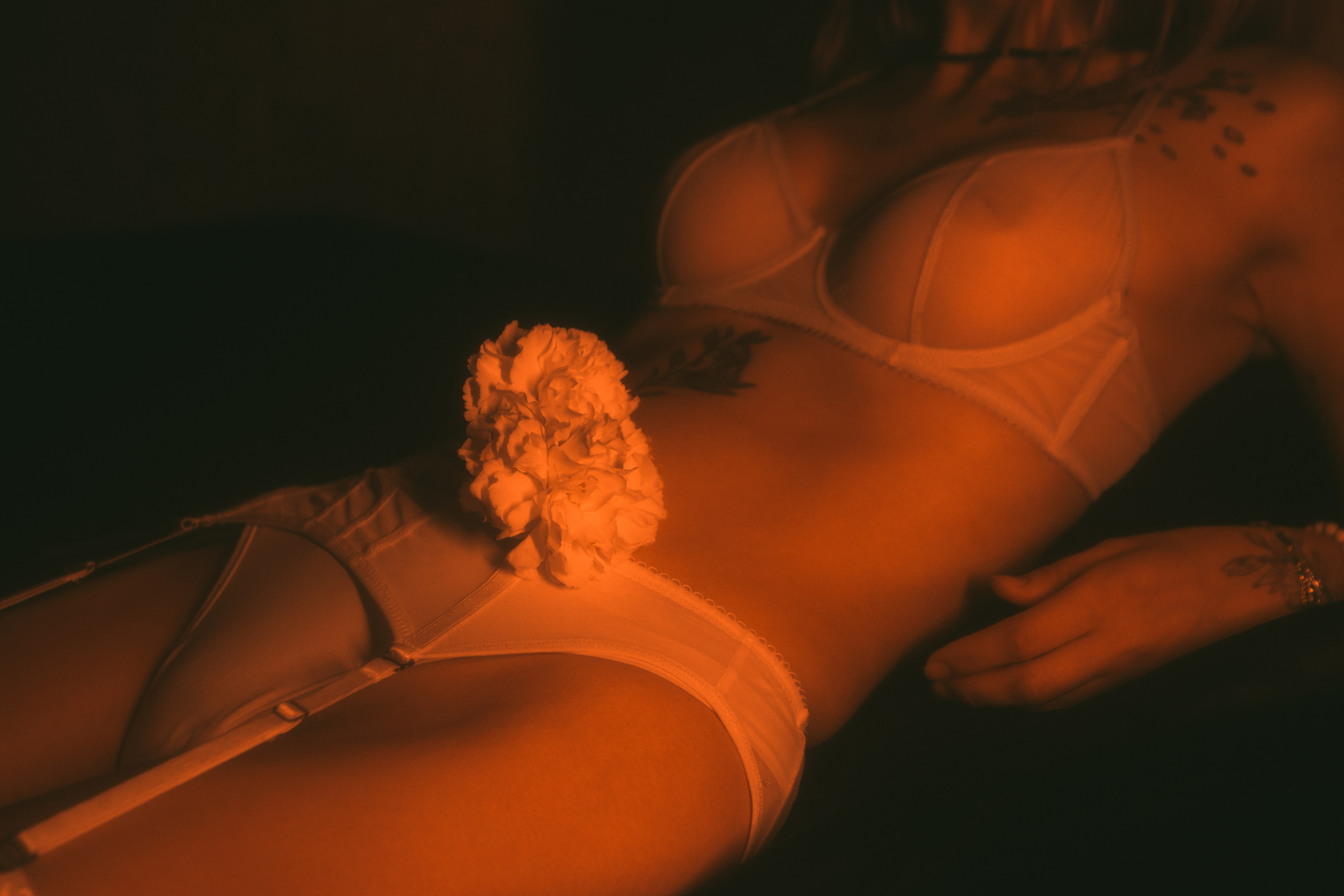 Портретный/ню/будуар фотограф Сергей Кузьмин