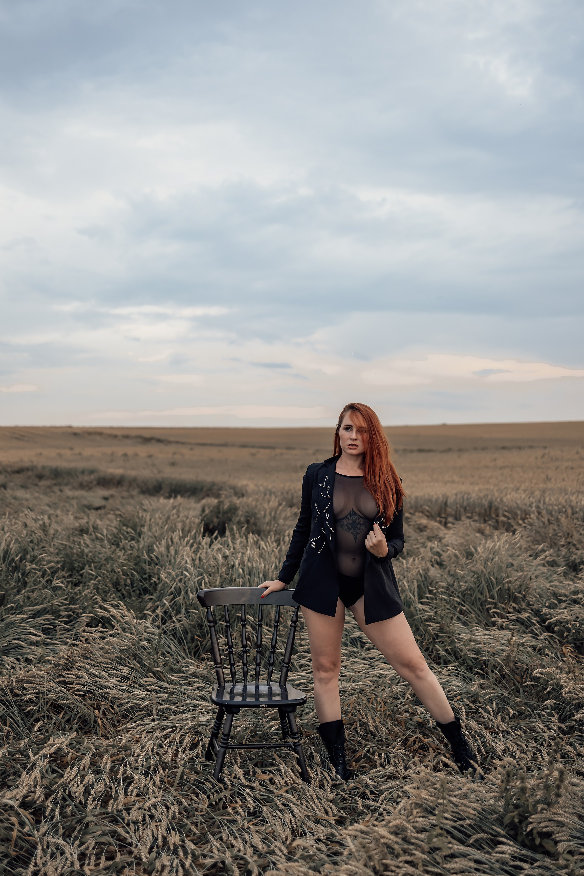 Anya. Фотограф Красноярск Наталья Чуйко