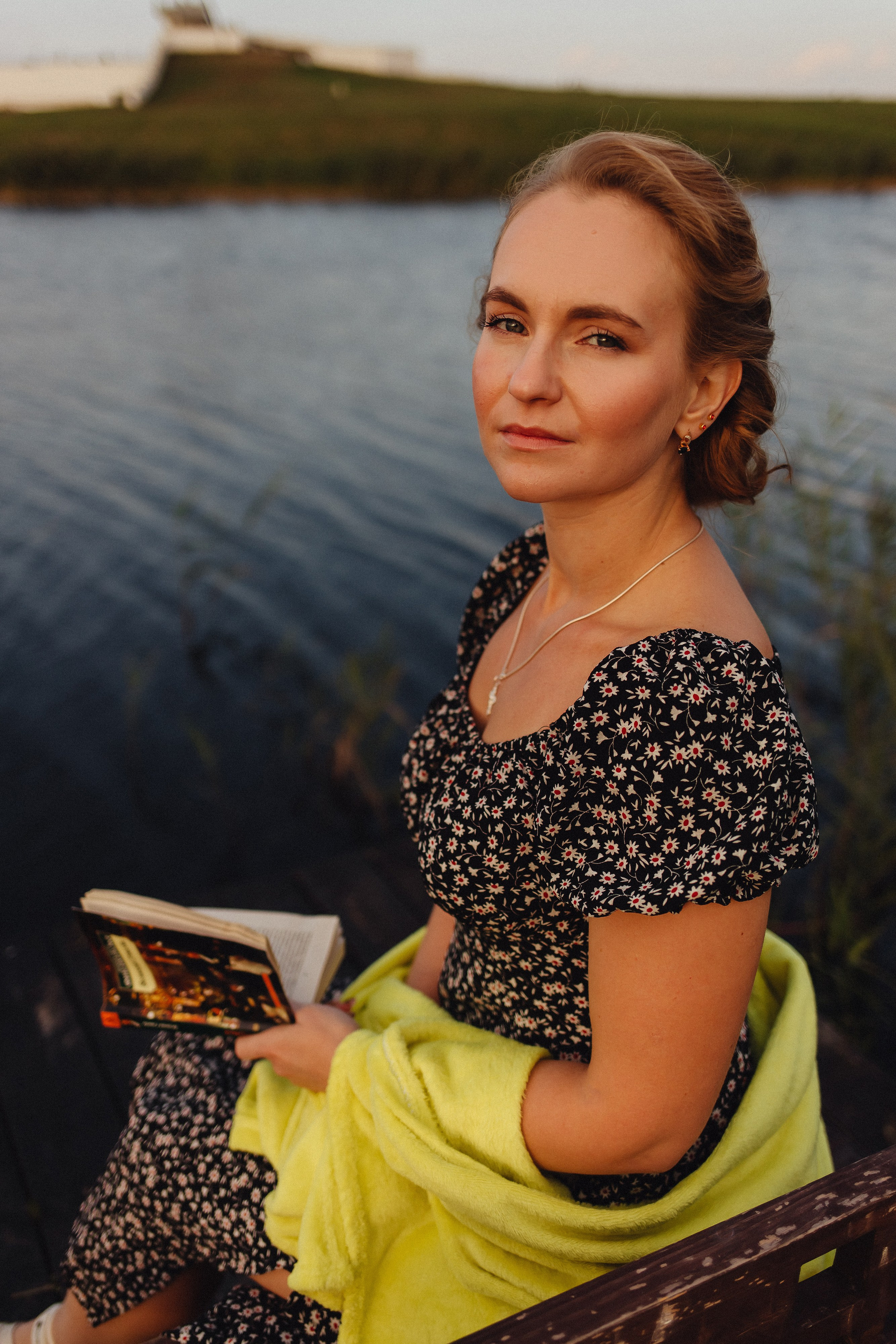 Лена. Фотограф Елена Кириллова