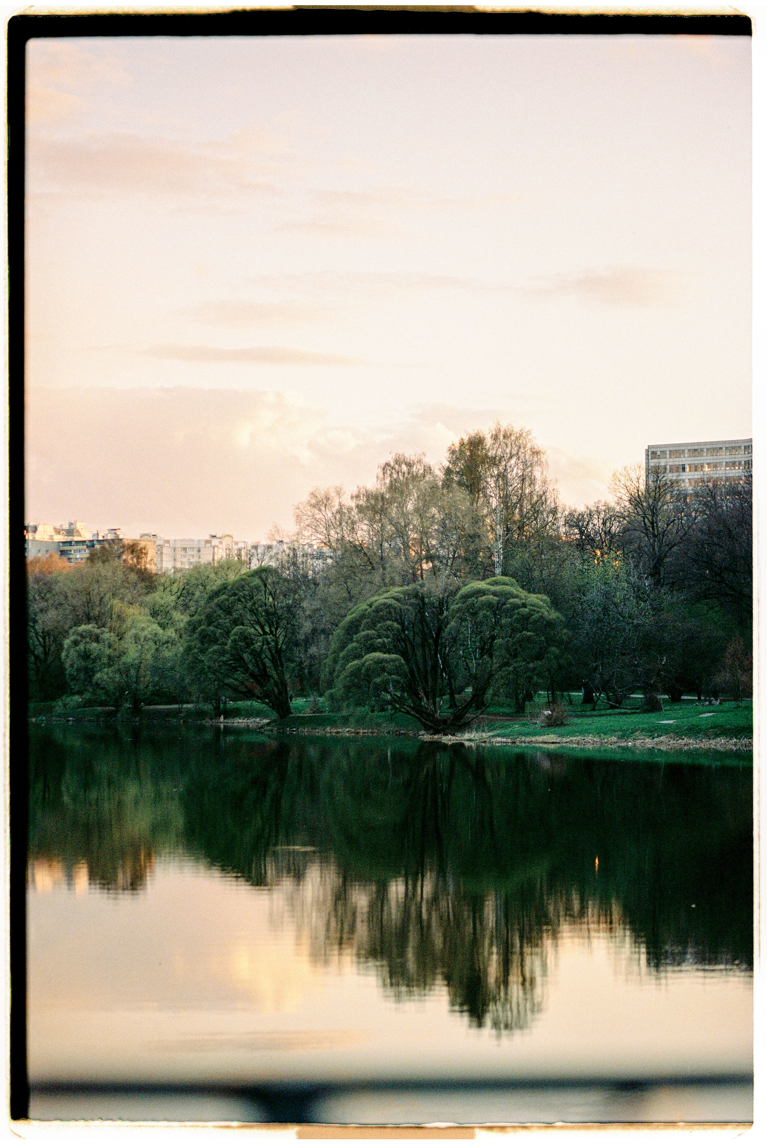 Bek & Alysa. VDNH. Никита Демидов. Nikita Demidov