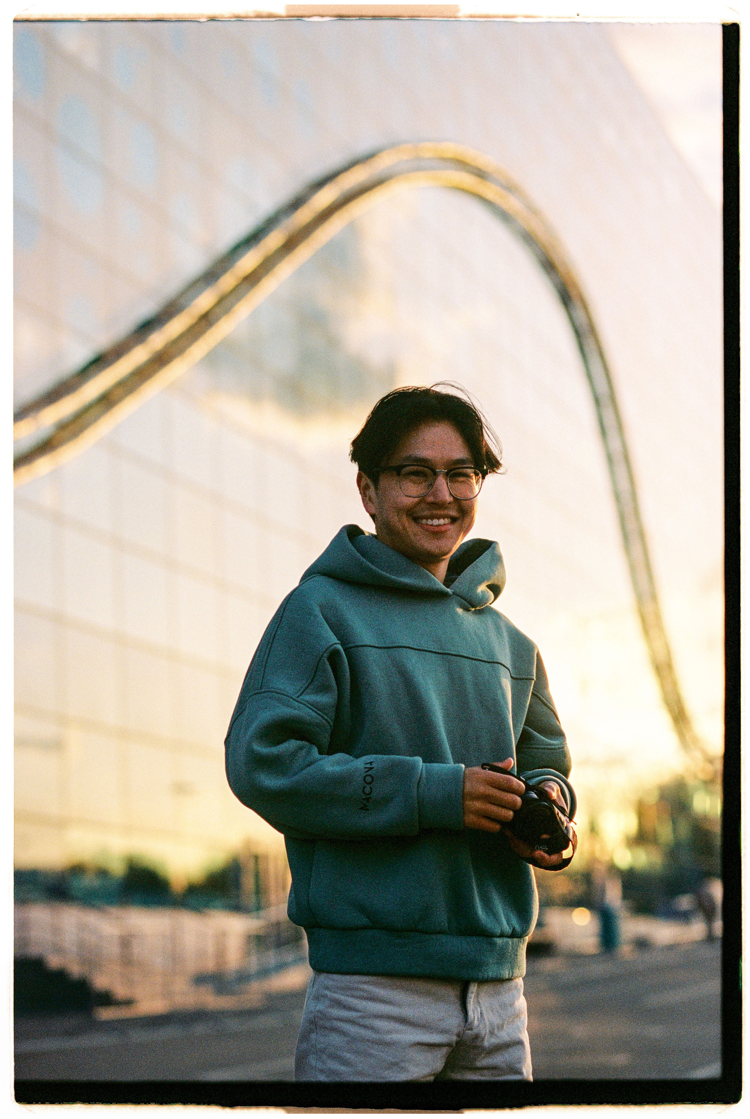 Bek & Alysa. VDNH. Никита Демидов. Nikita Demidov