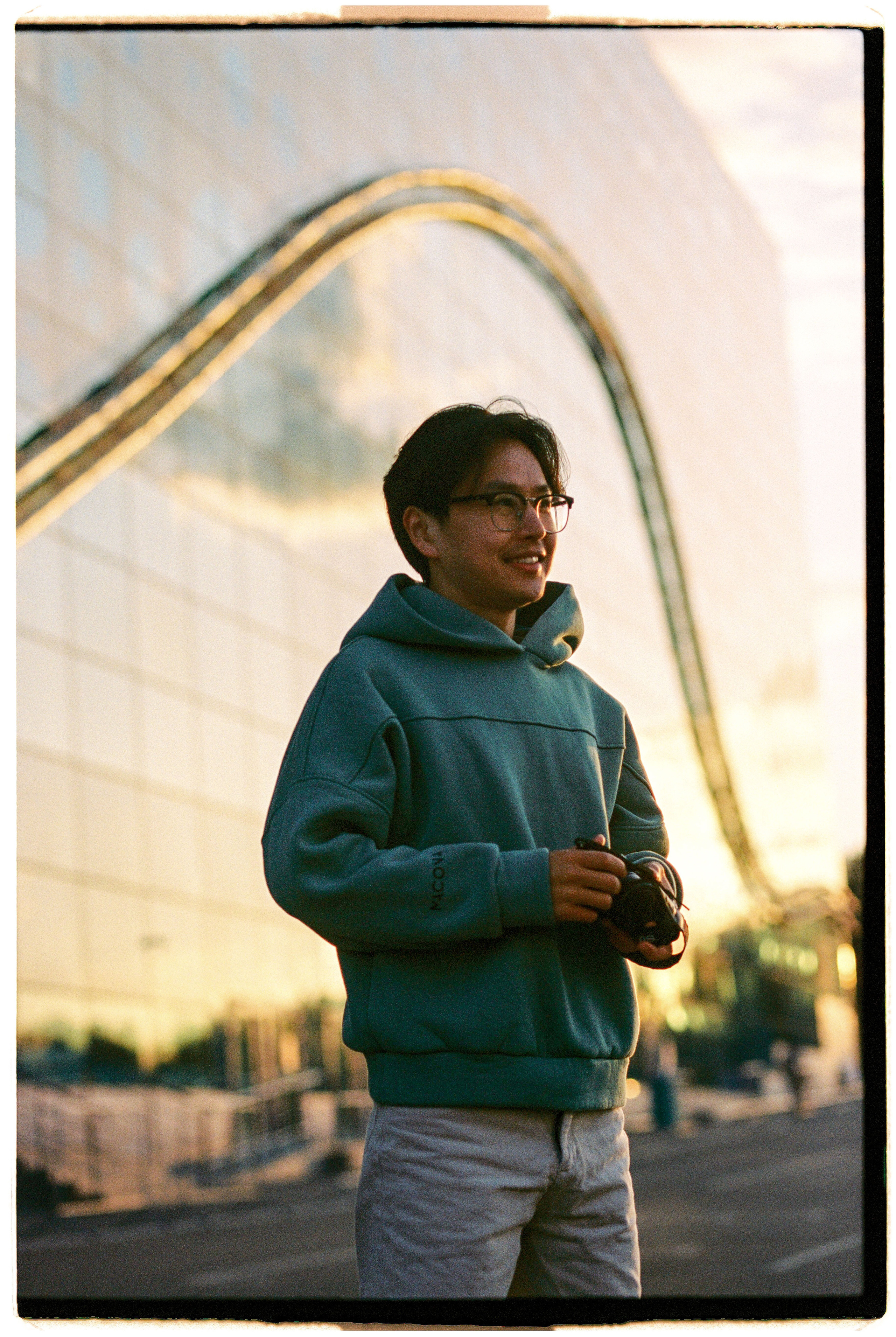 Bek & Alysa. VDNH. Никита Демидов. Nikita Demidov