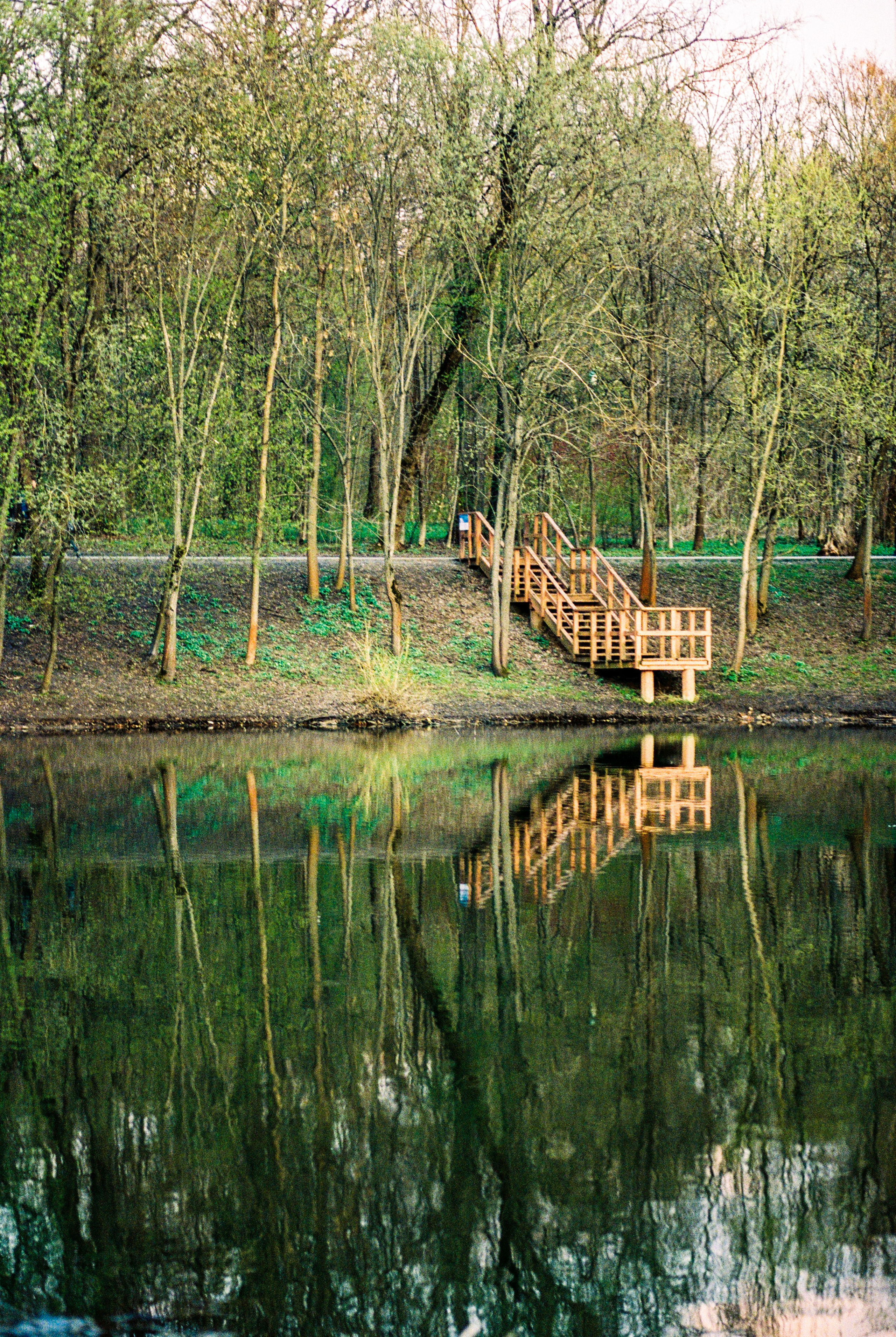 Bek & Alysa. VDNH. Никита Демидов. Nikita Demidov