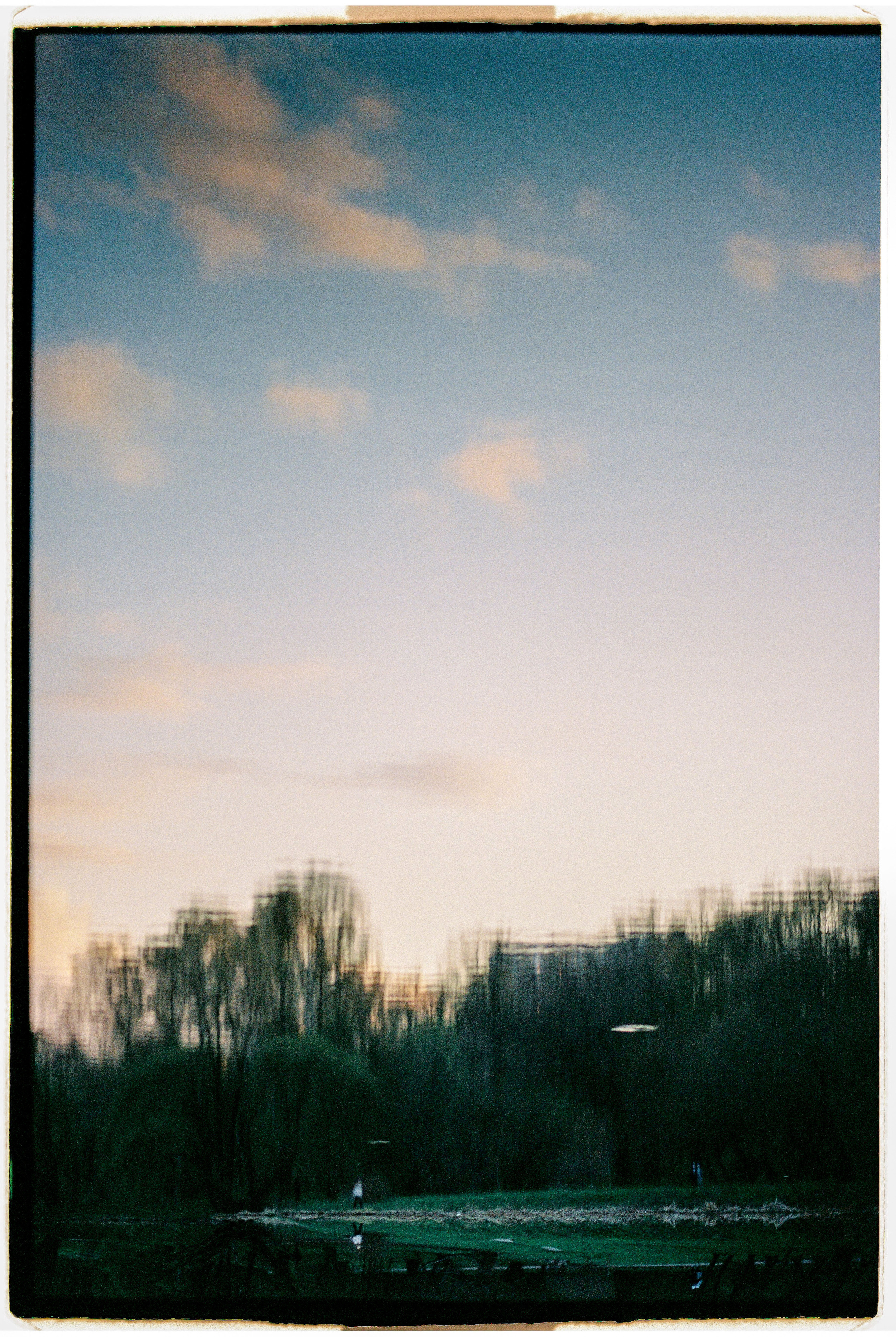 Bek & Alysa. VDNH. Никита Демидов. Nikita Demidov