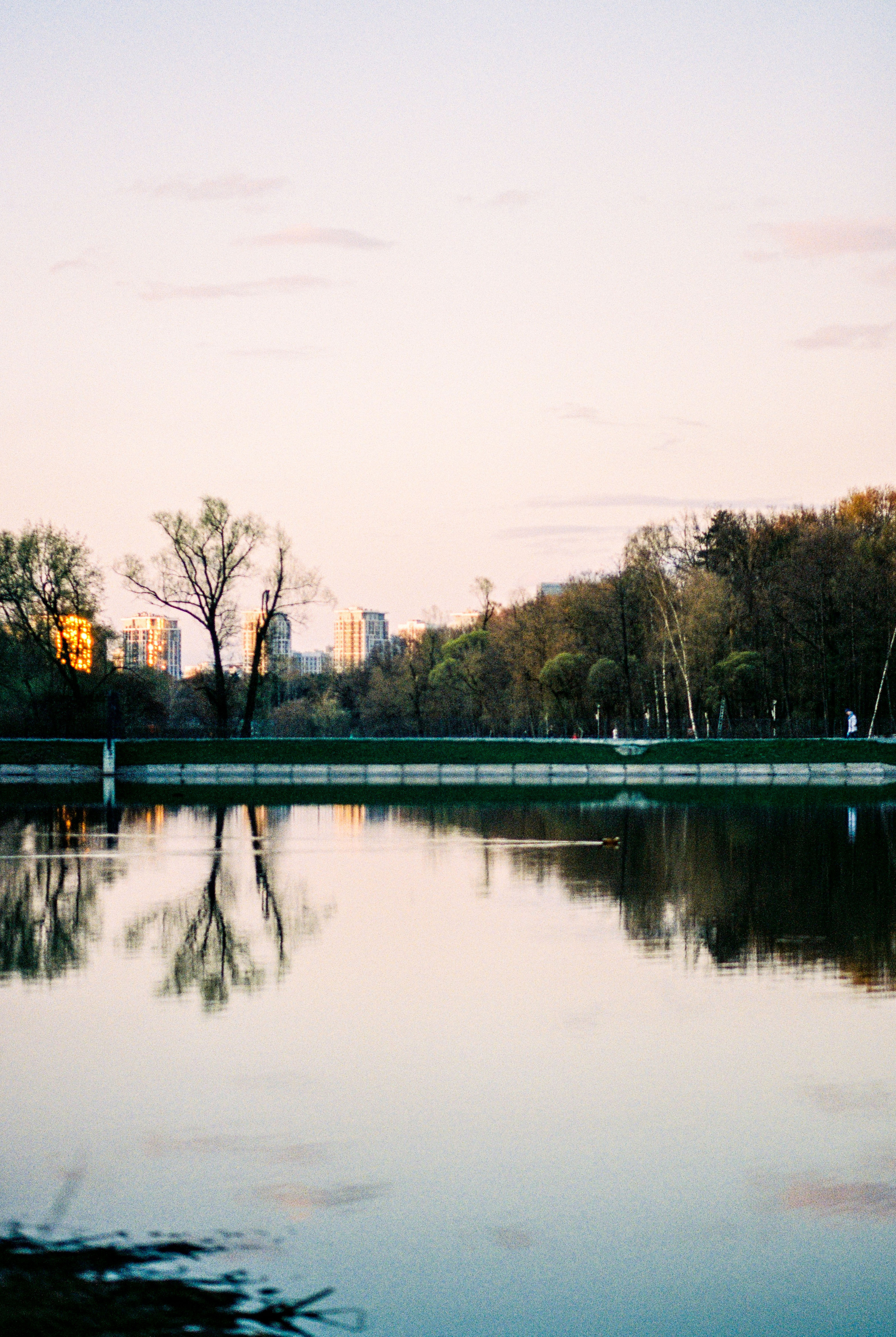 Bek & Alysa. VDNH. Никита Демидов. Nikita Demidov