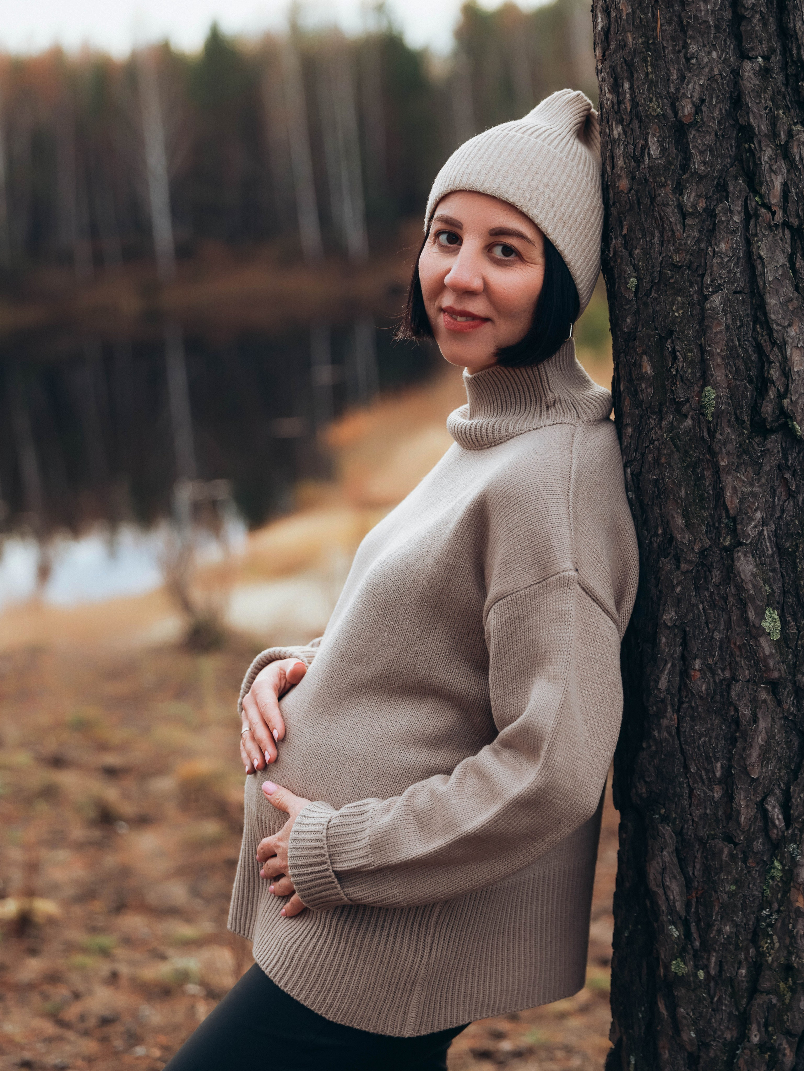 Осеннее гендер-пати. Мультифотограф Динара Ахмедзянова