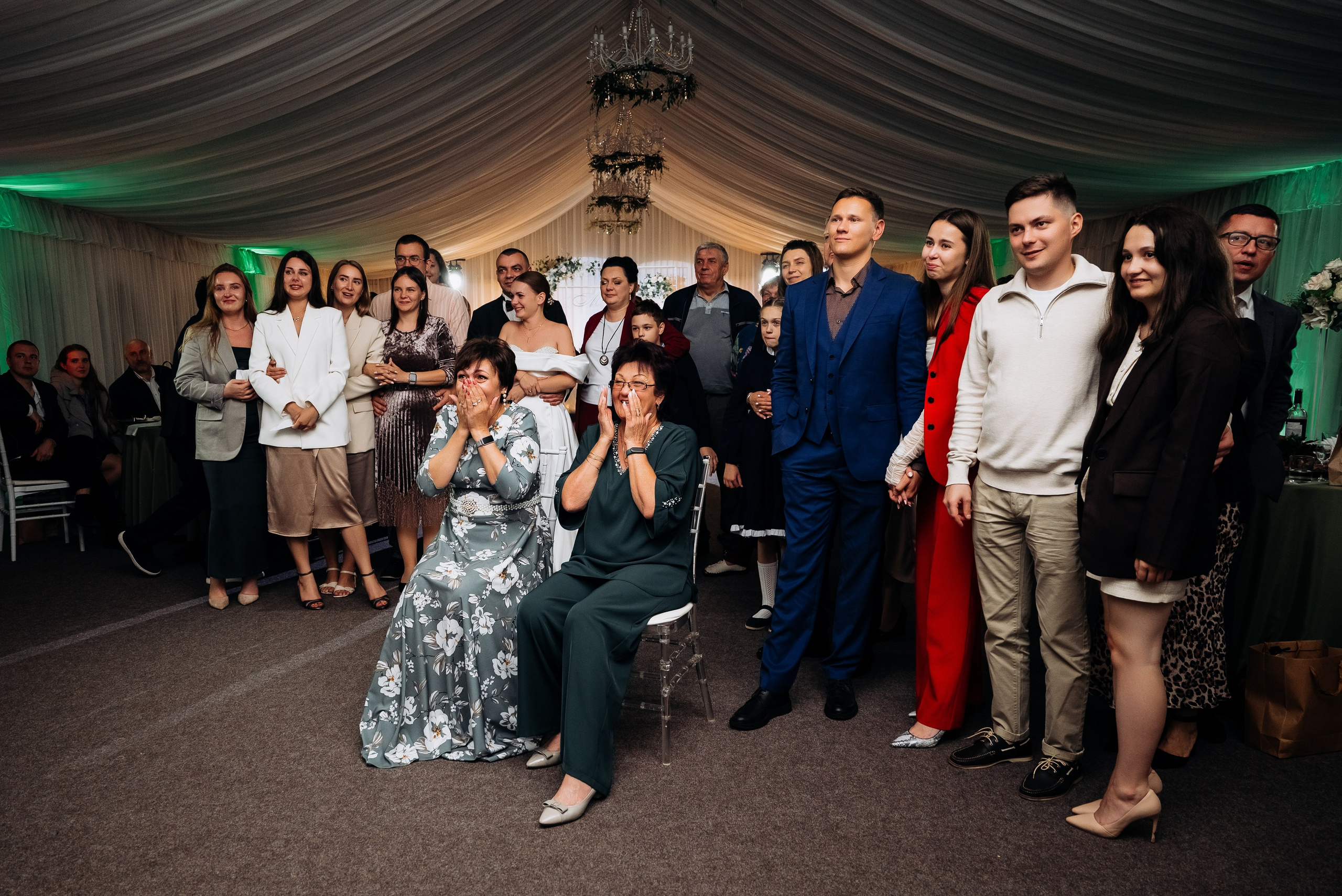 Аня и Максим. Фотограф Тверь. Анна Драго