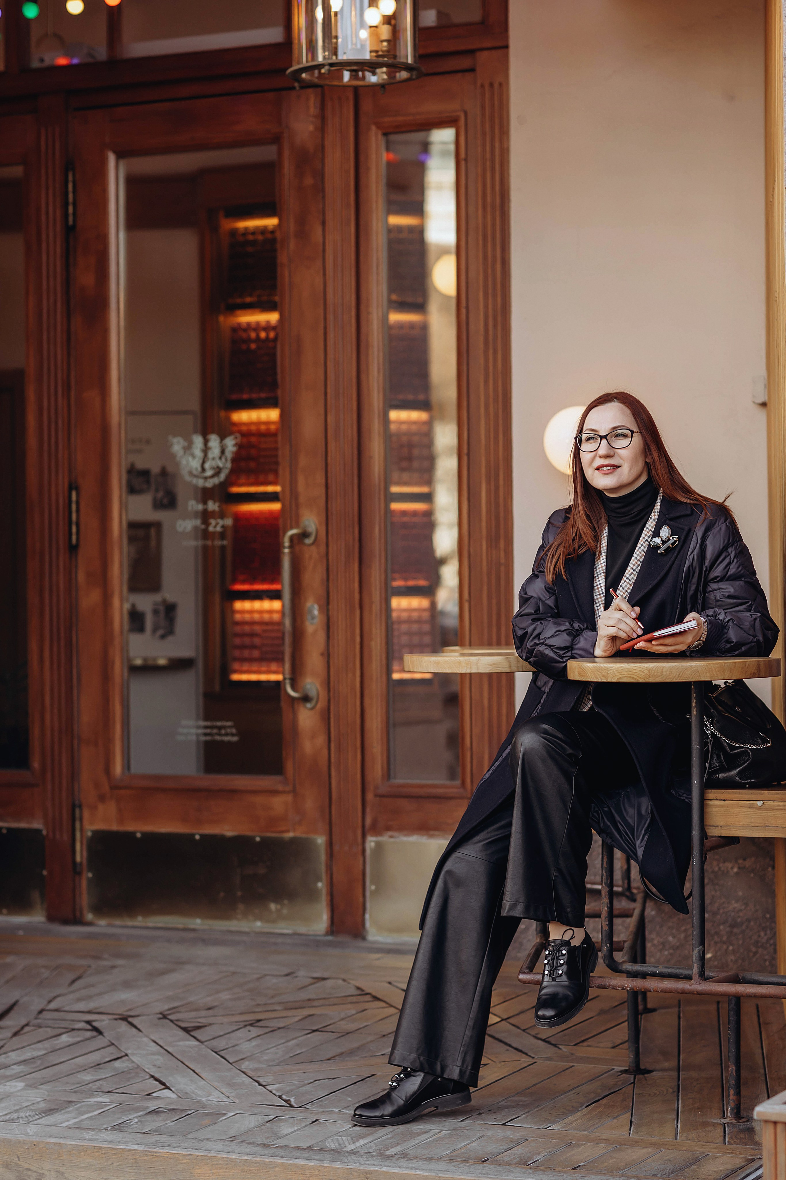 Прогулочная фотосессия с Екатериной. Детский и семейный фотограф Елена Воропаева