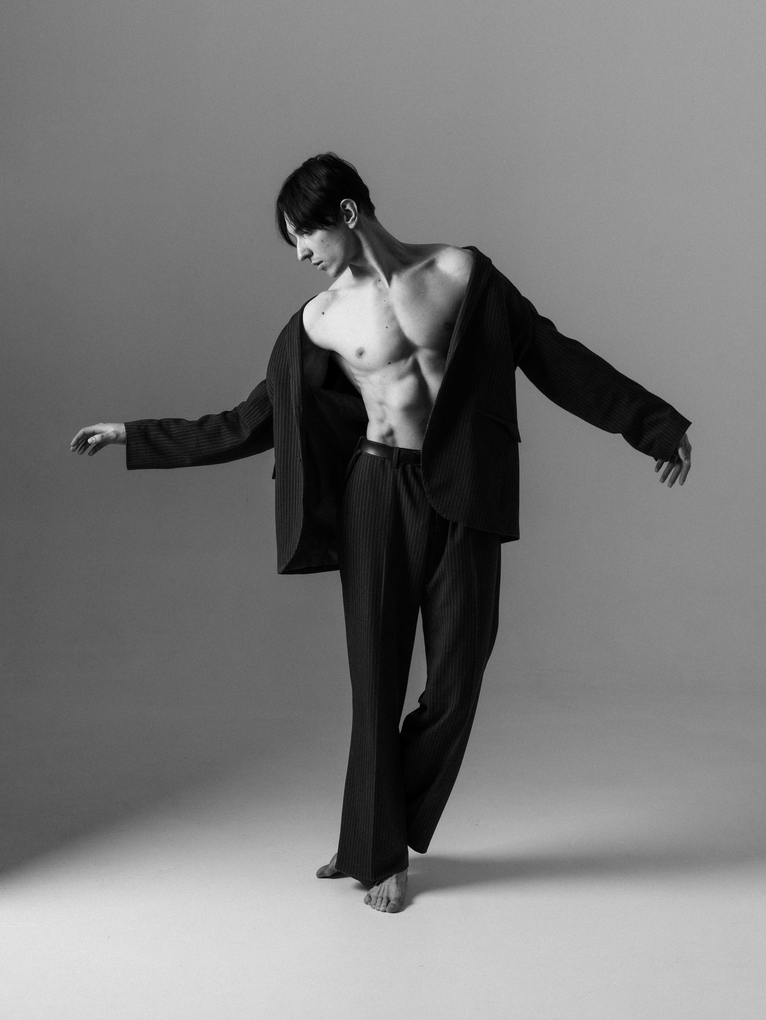 Zhenya. Портретный фотограф Москва Белогорцев Сергей