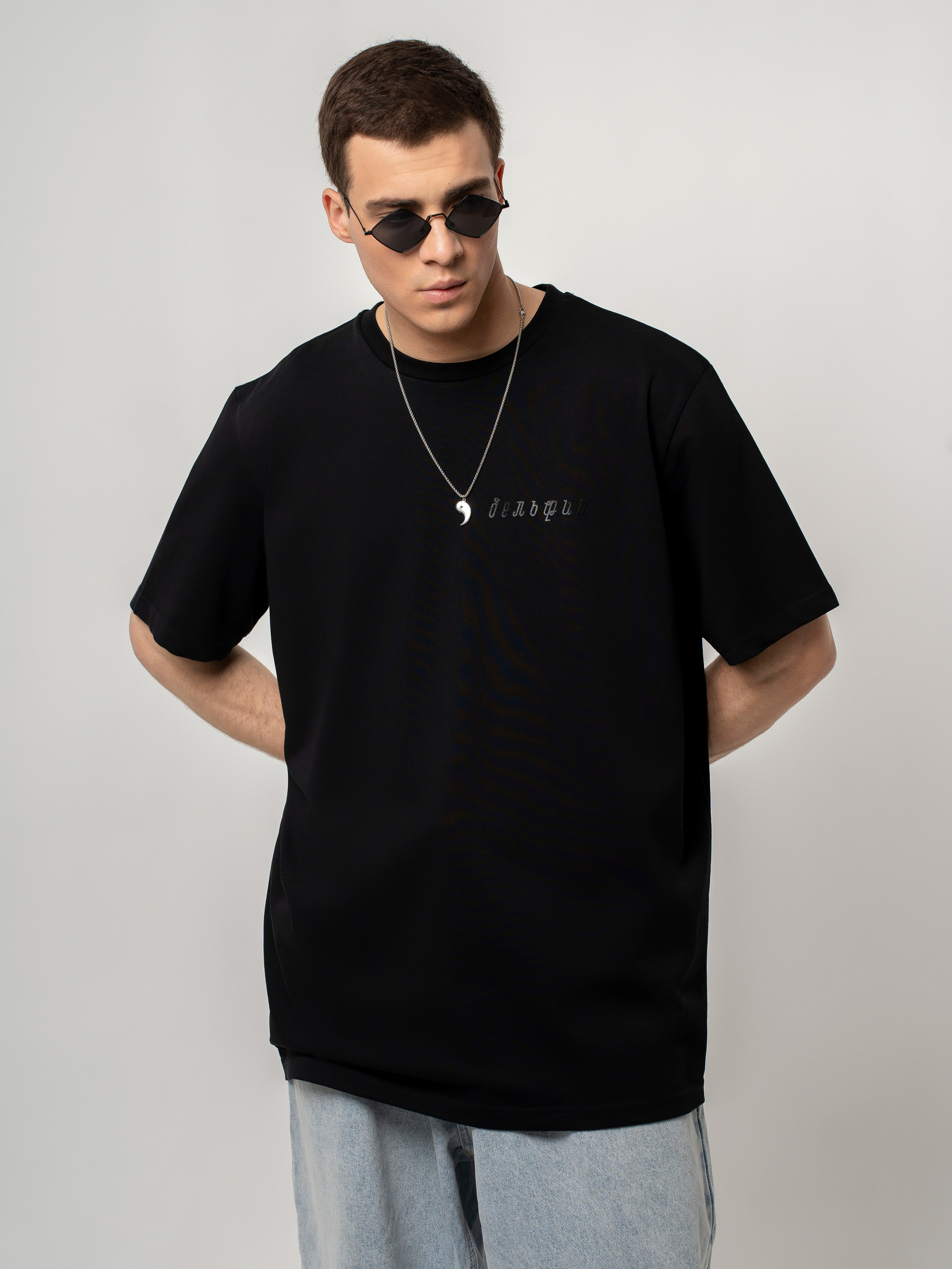 Дельфин. Портретный фотограф Москва Белогорцев Сергей