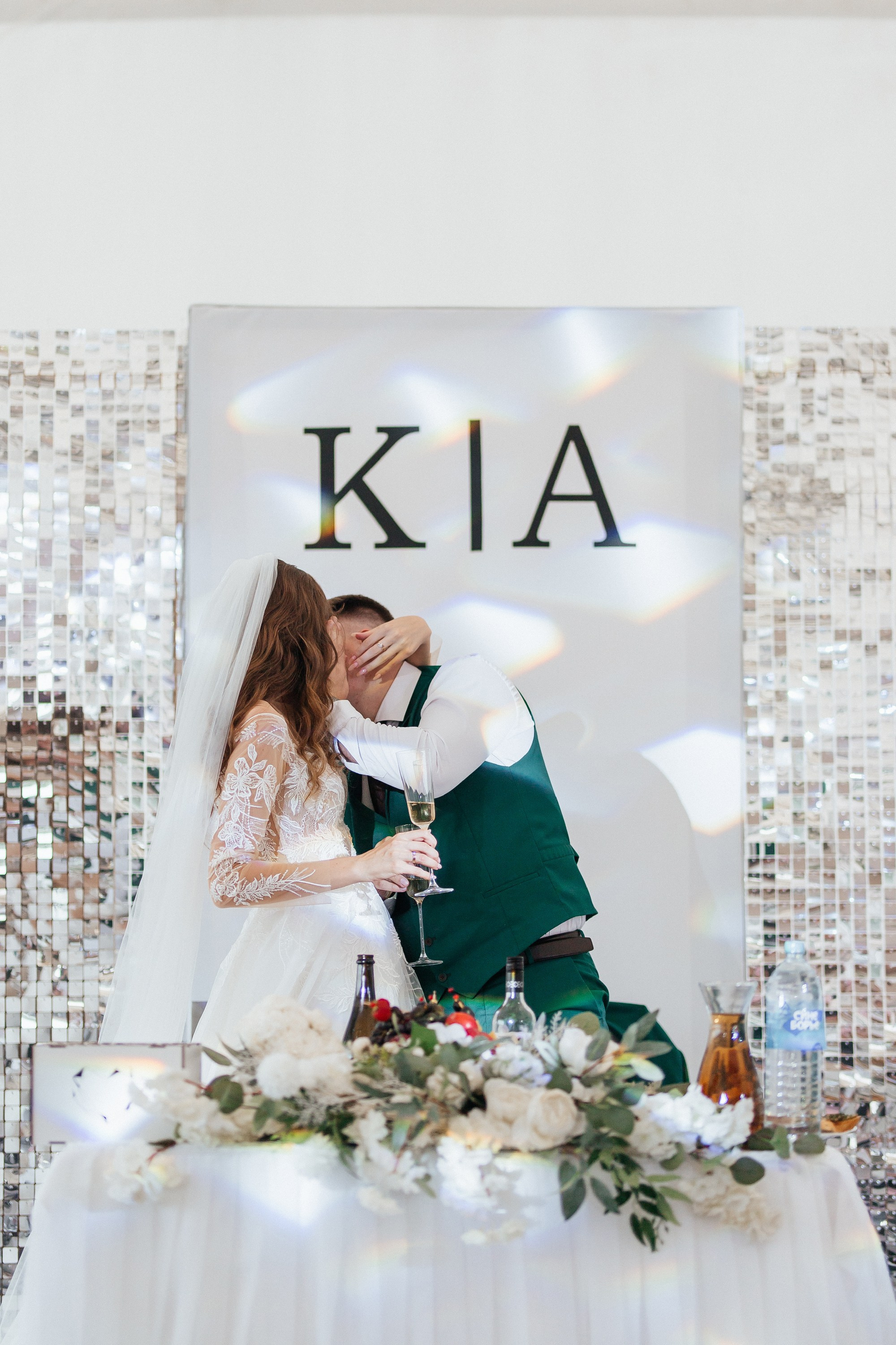 K&A. Фотограф в Нижнем Новгороде Панфилова Татьяна