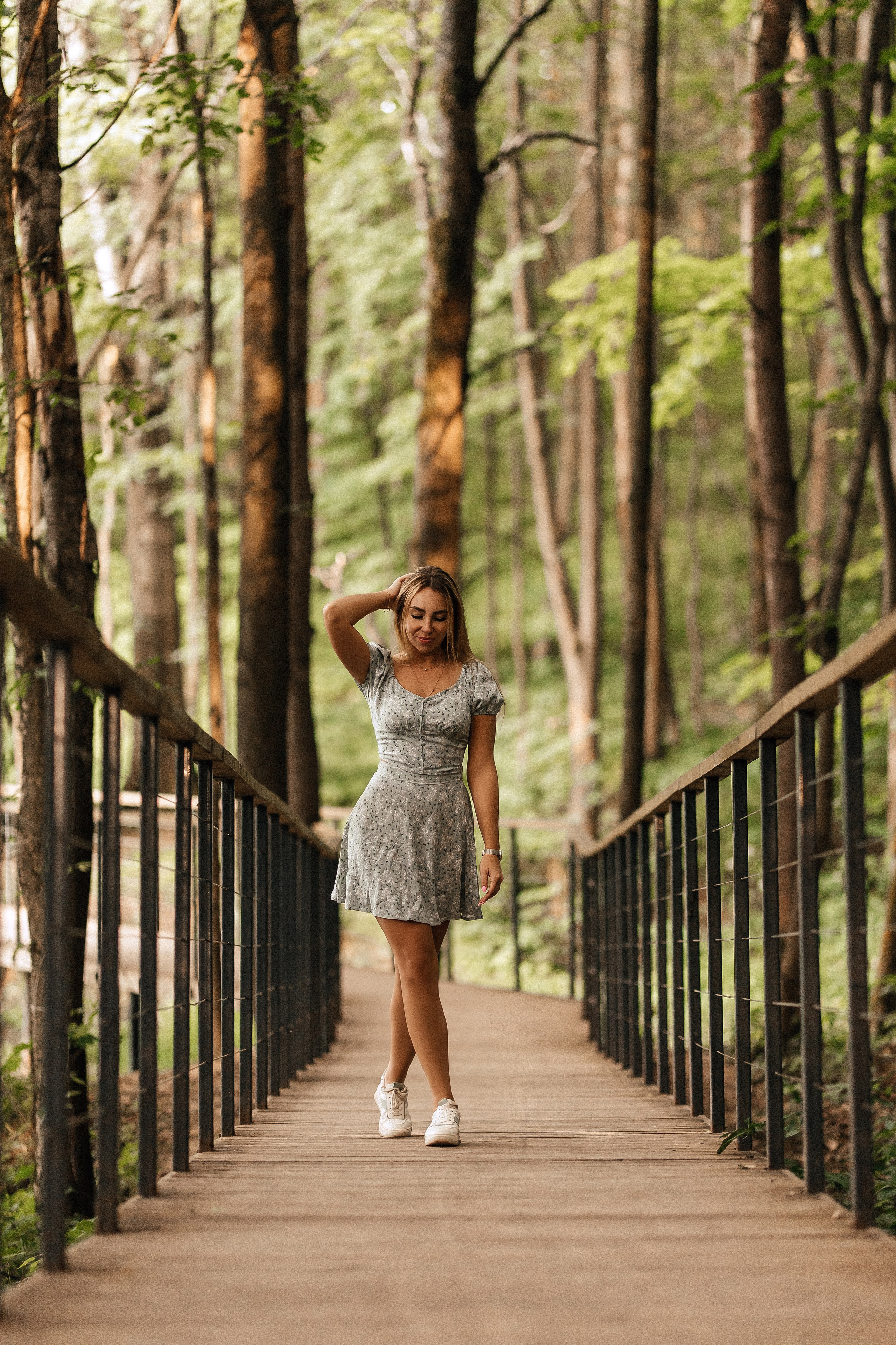 Анжелика. Фотограф в Нижнем Новгороде Панфилова Татьяна