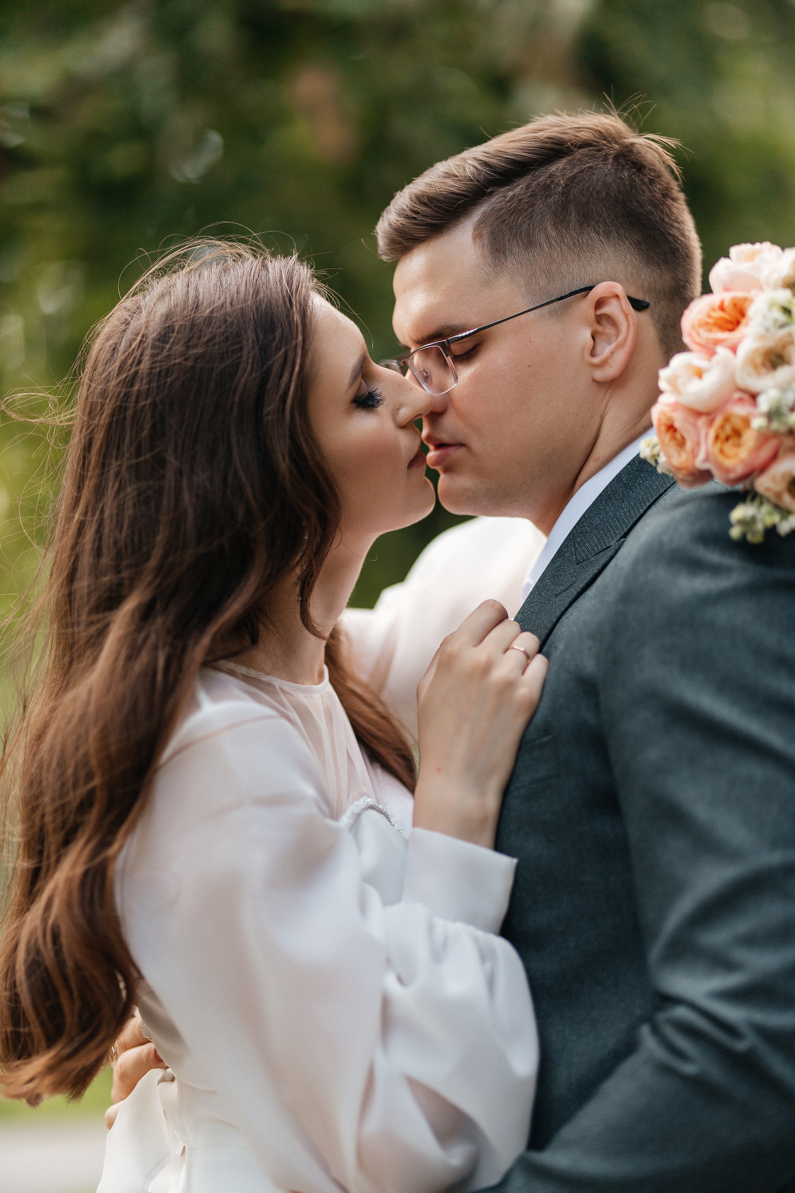 V&M. Фотограф в Нижнем Новгороде Панфилова Татьяна