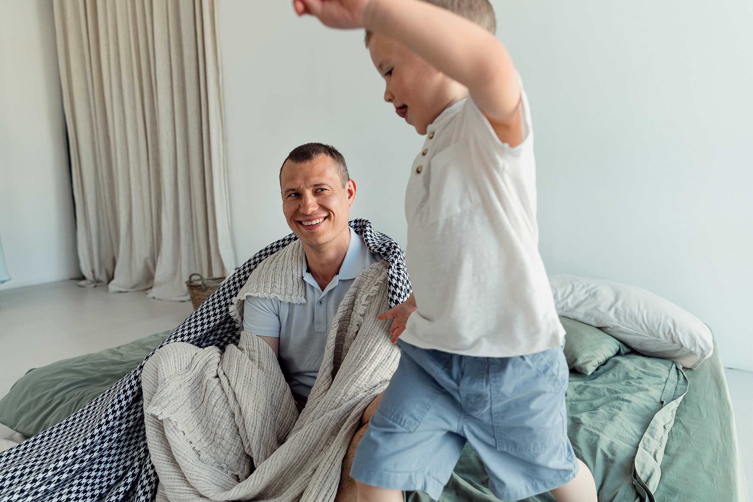 Улыбашки)). Фотограф Ирина Тимошева г. Киров