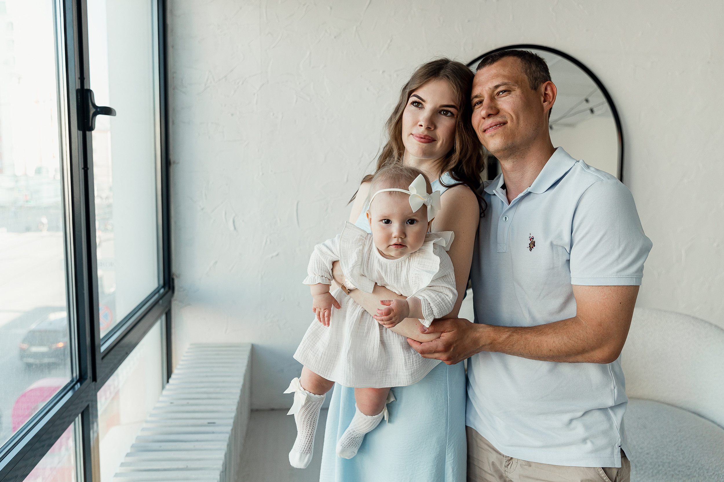 Улыбашки)). Фотограф Ирина Тимошева г. Киров