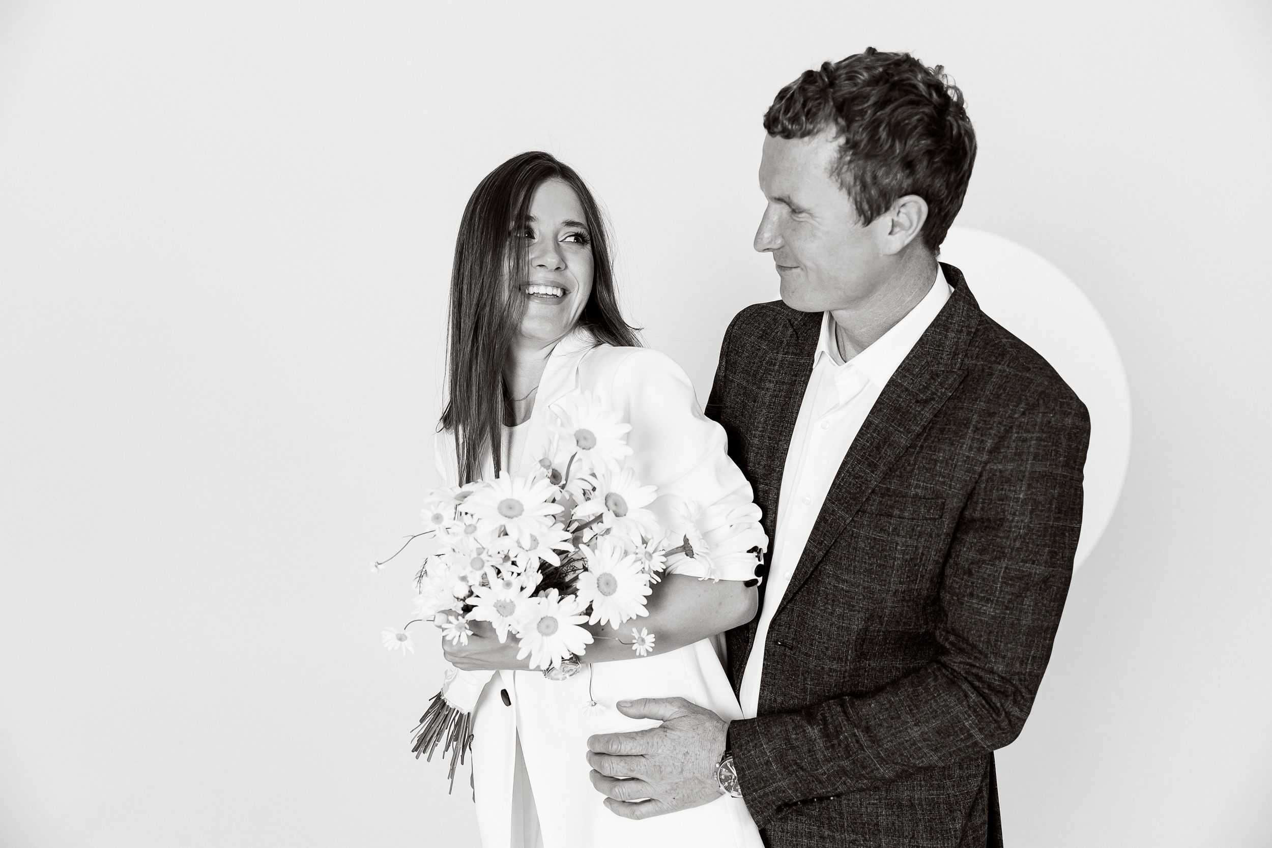 Дима и Кристина. Фотограф Ирина Тимошева г. Киров