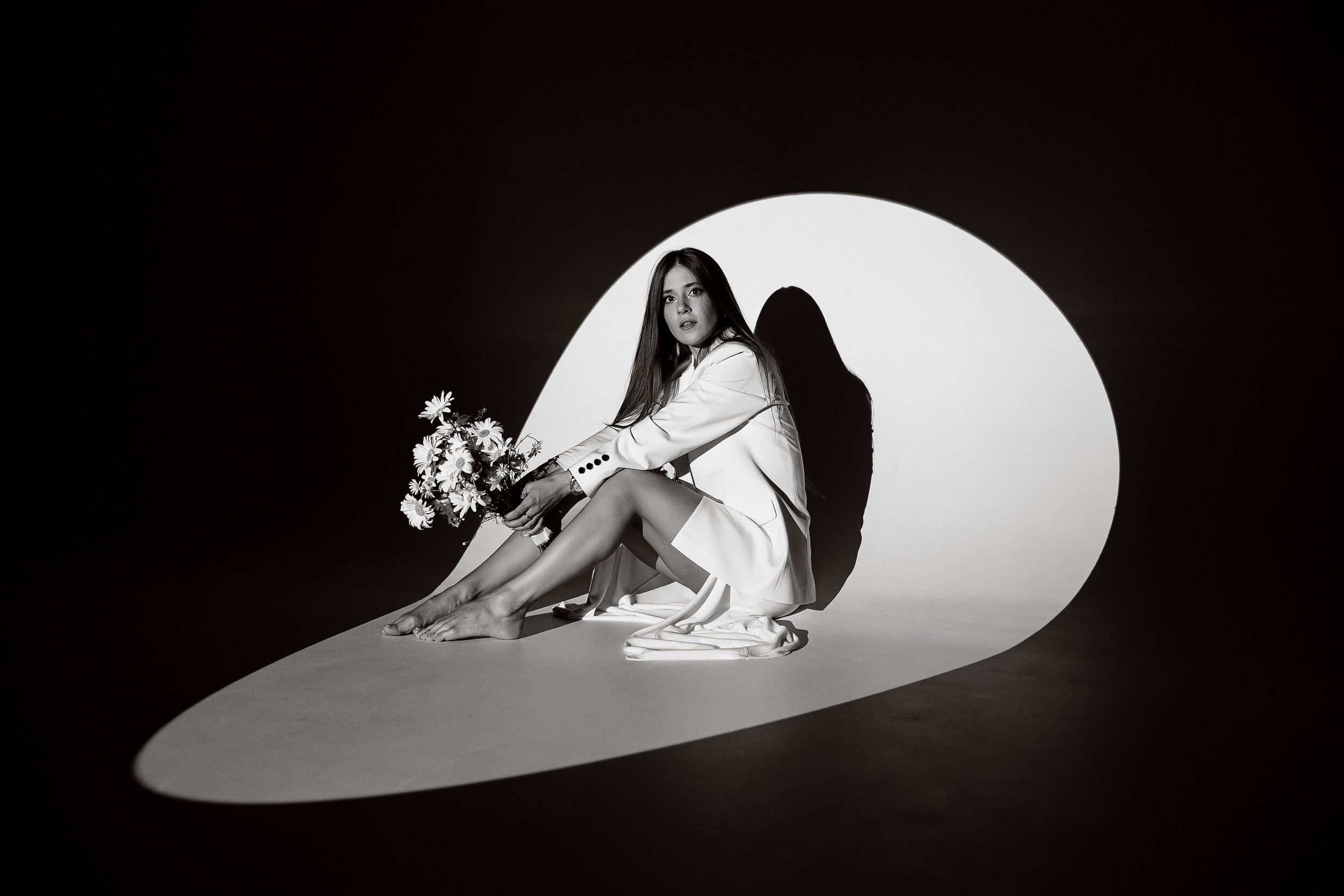 Дима и Кристина. Фотограф Ирина Тимошева г. Киров