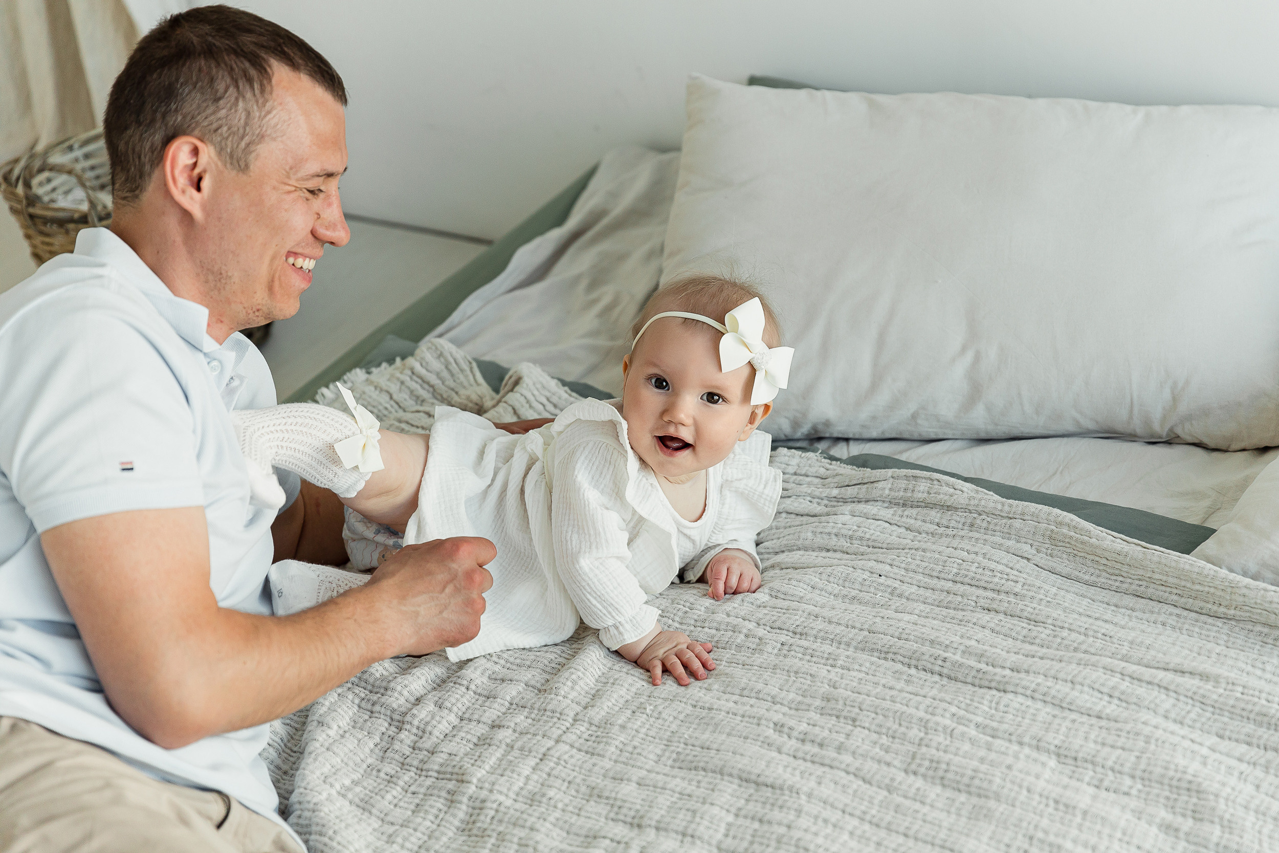 Улыбашки)). Фотограф Ирина Тимошева г. Киров